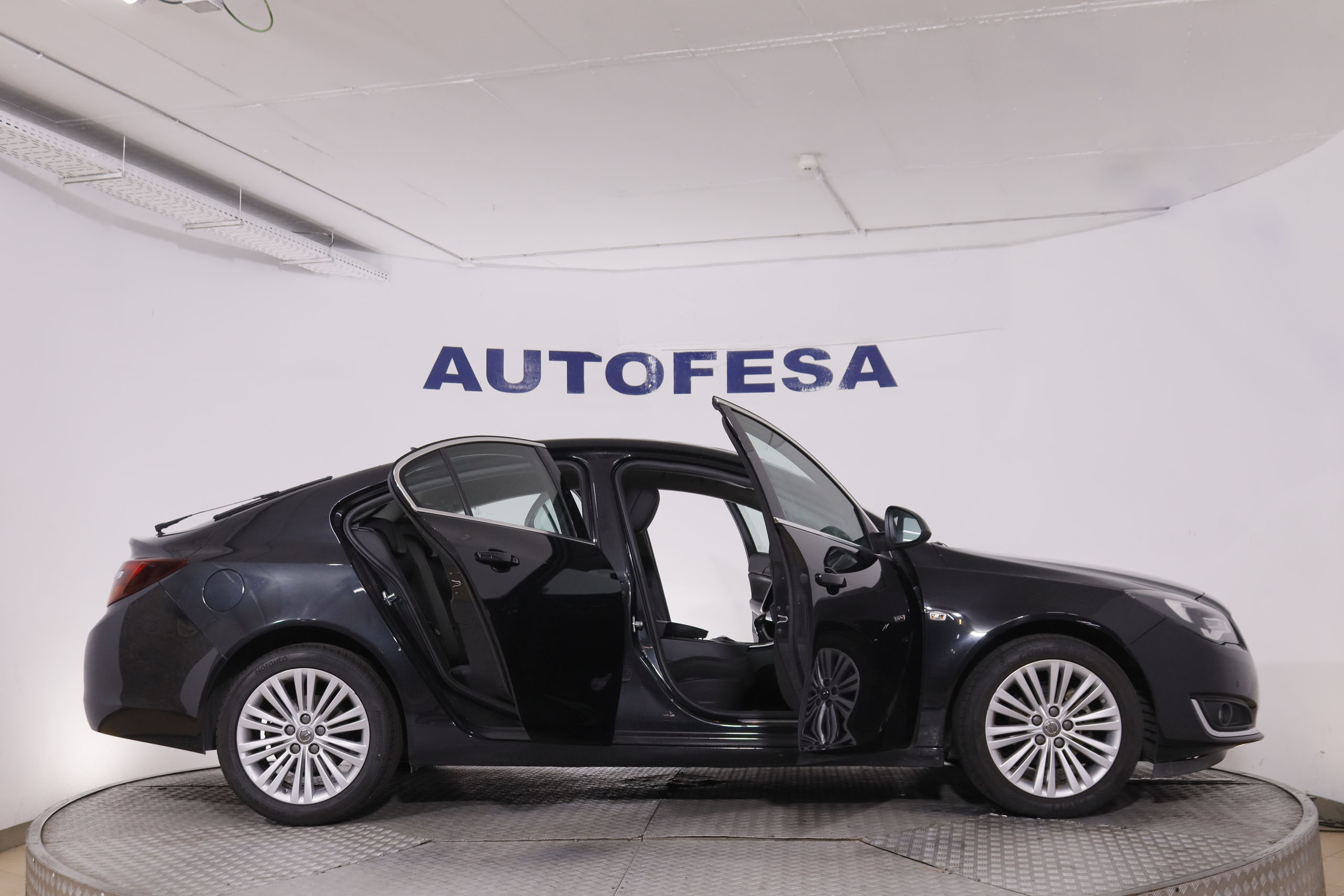 Opel Insignia 2.0 CDTI Cosmo - foto 9