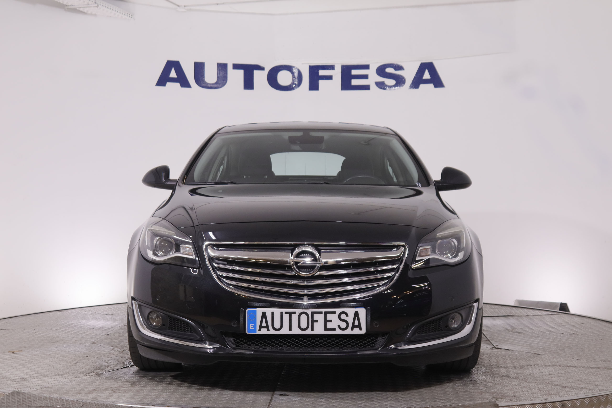 Opel Insignia 2.0 CDTI Cosmo - foto 2