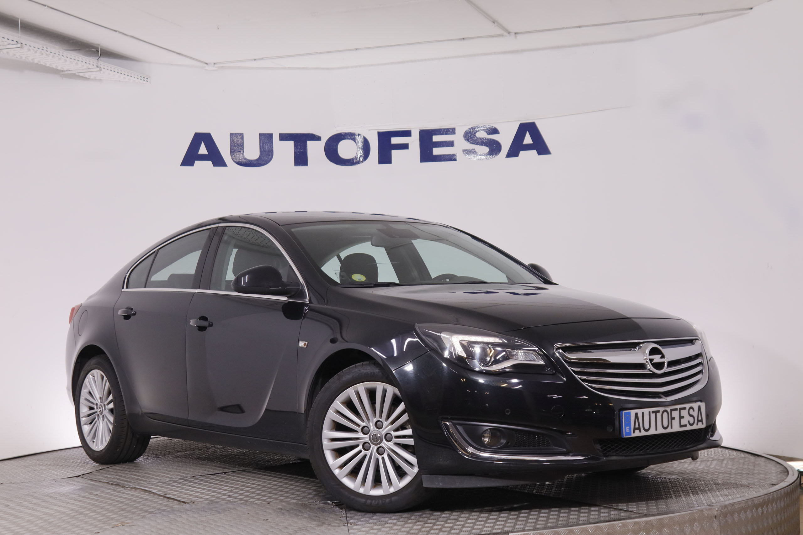 Opel Insignia 2.0 CDTI Cosmo - foto 3