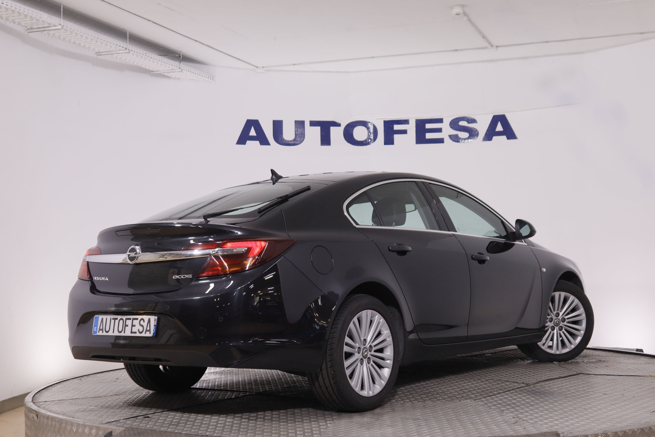 Opel Insignia 2.0 CDTI Cosmo - foto 5