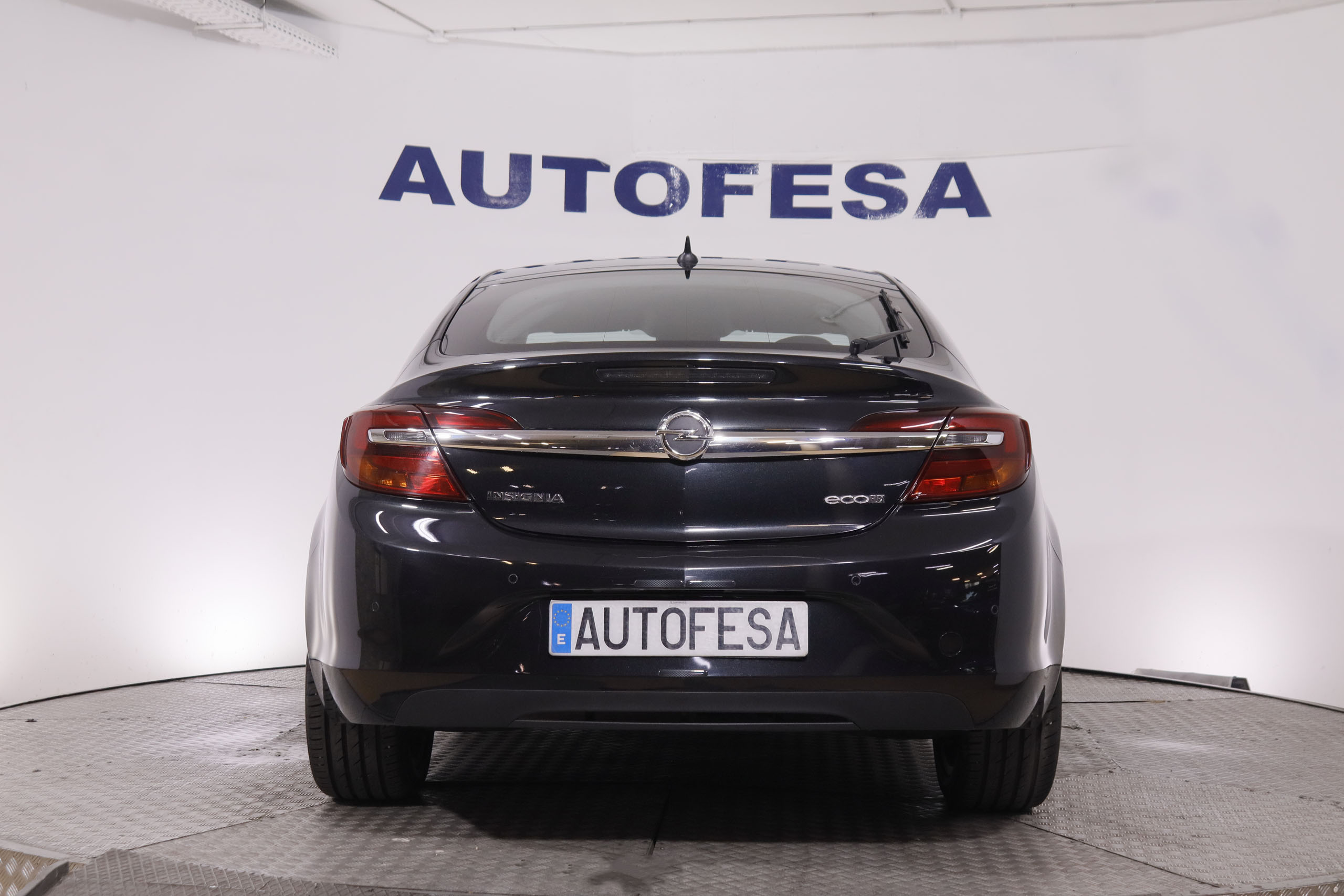 Opel Insignia 2.0 CDTI Cosmo - foto 6