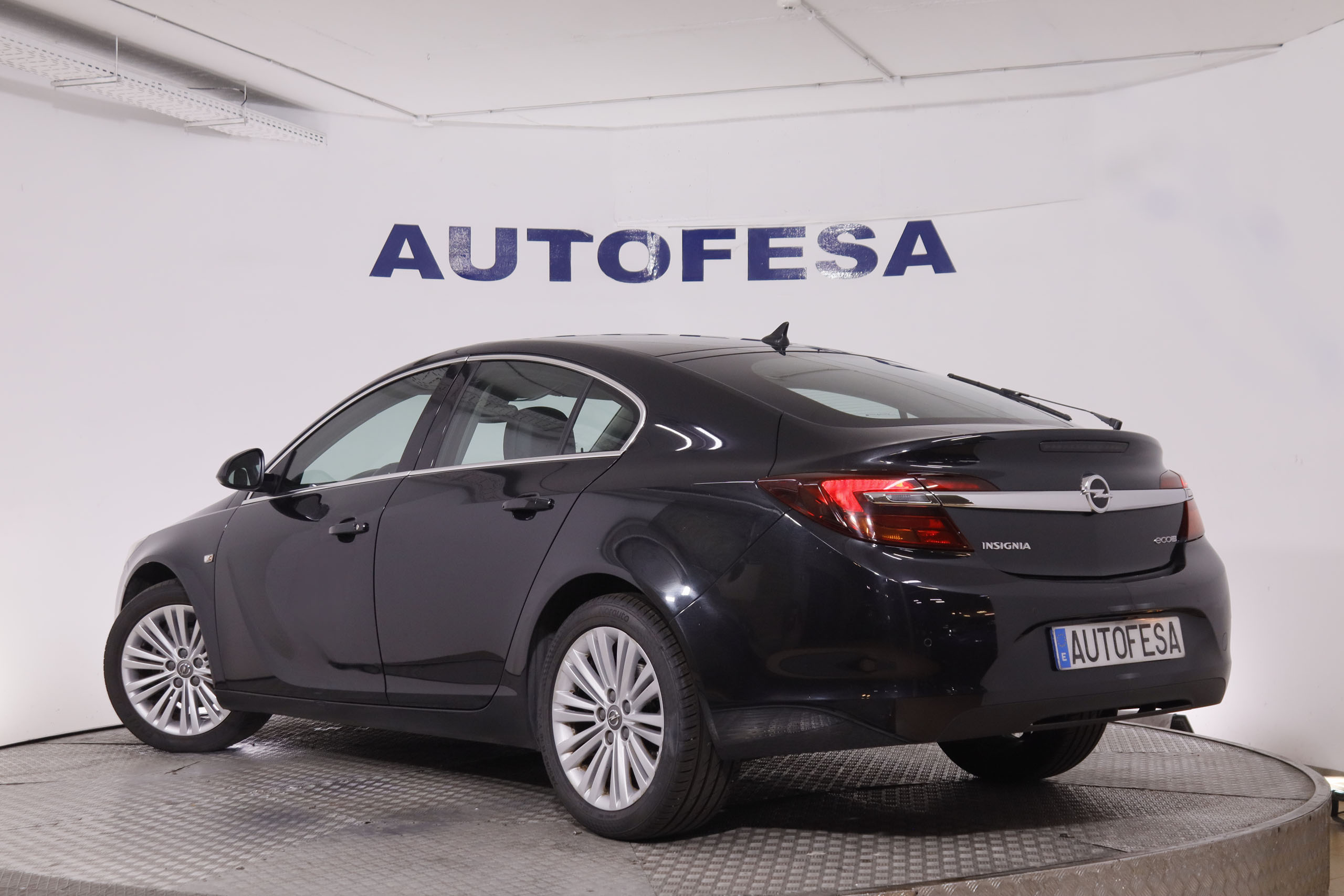 Opel Insignia 2.0 CDTI Cosmo - foto 8