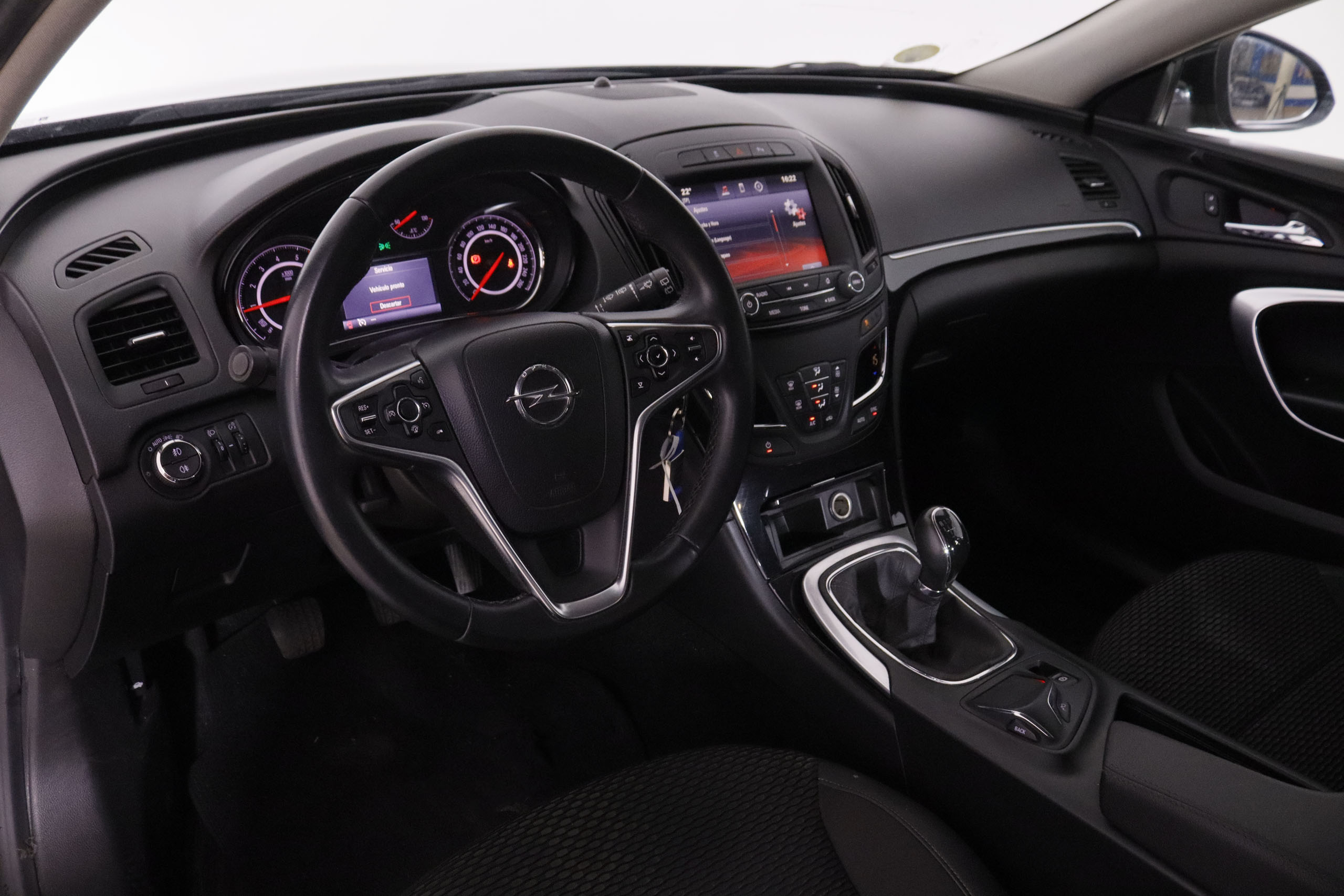 Opel Insignia 2.0 CDTI Cosmo - foto 11
