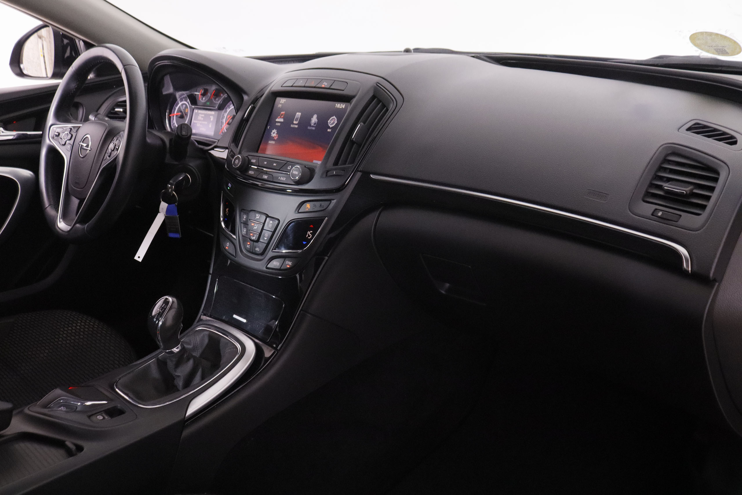 Opel Insignia 2.0 CDTI Cosmo - foto 12