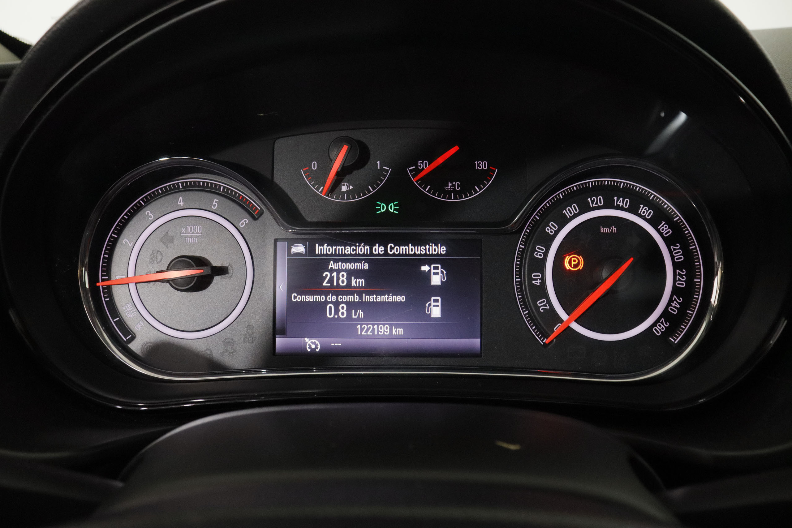 Opel Insignia 2.0 CDTI Cosmo - foto 16