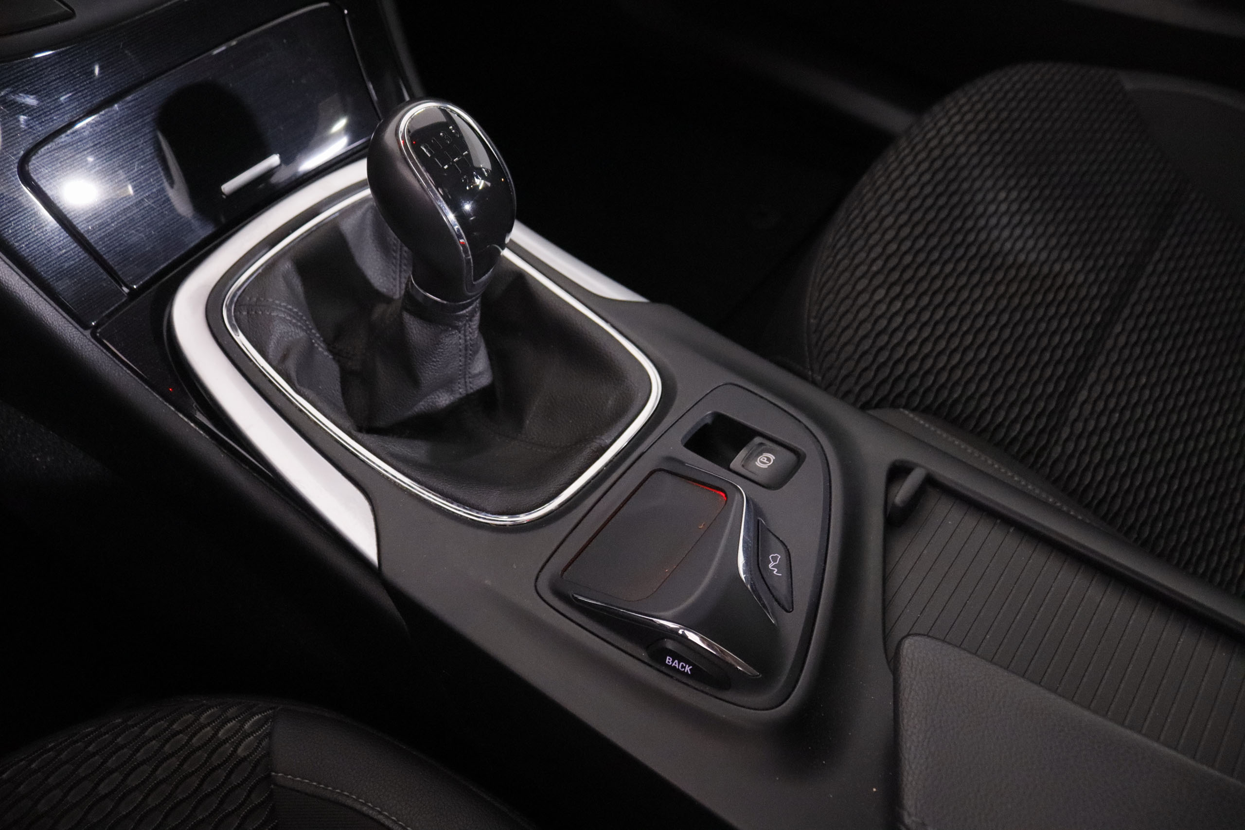 Opel Insignia 2.0 CDTI Cosmo - foto 15
