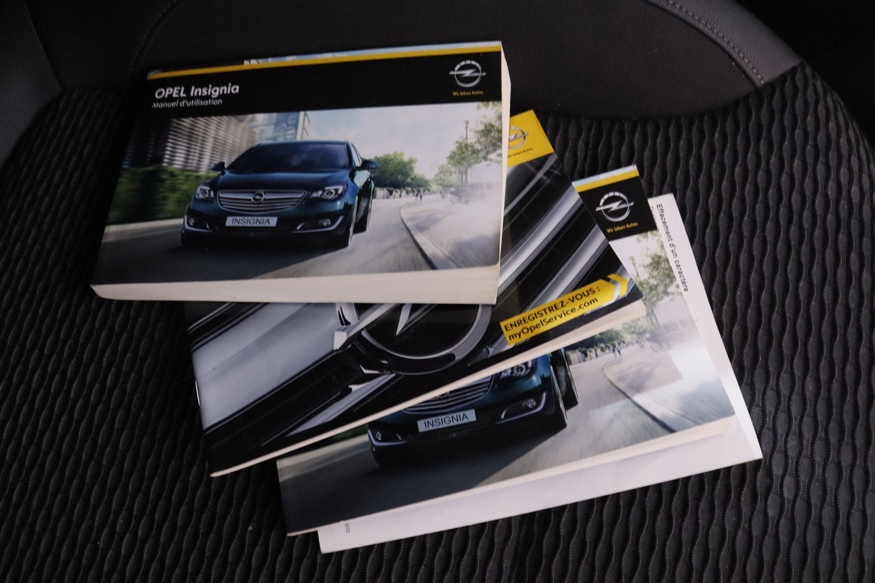 Opel Insignia 2.0 CDTI Cosmo - foto 21