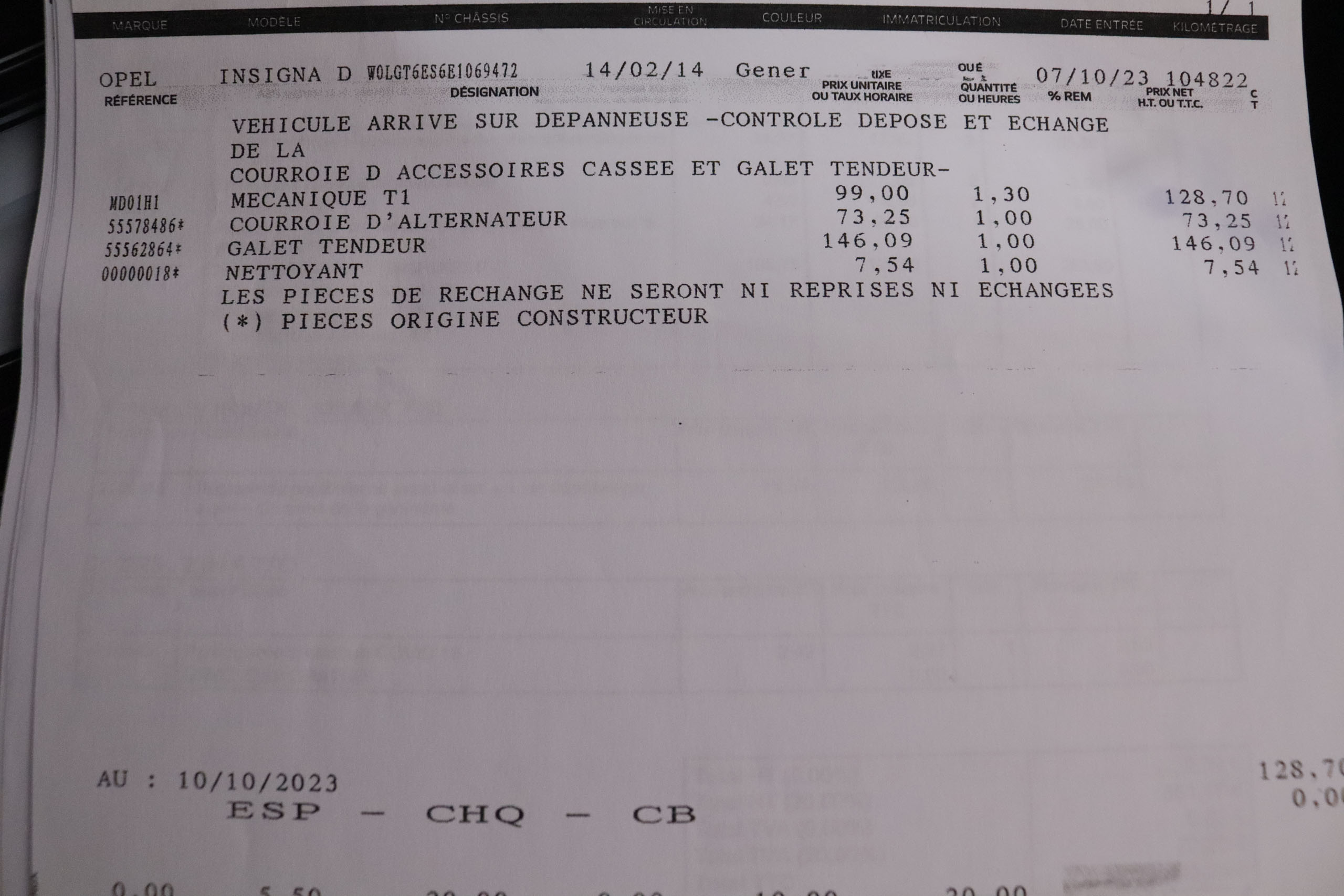 Opel Insignia 2.0 CDTI Cosmo - foto 32