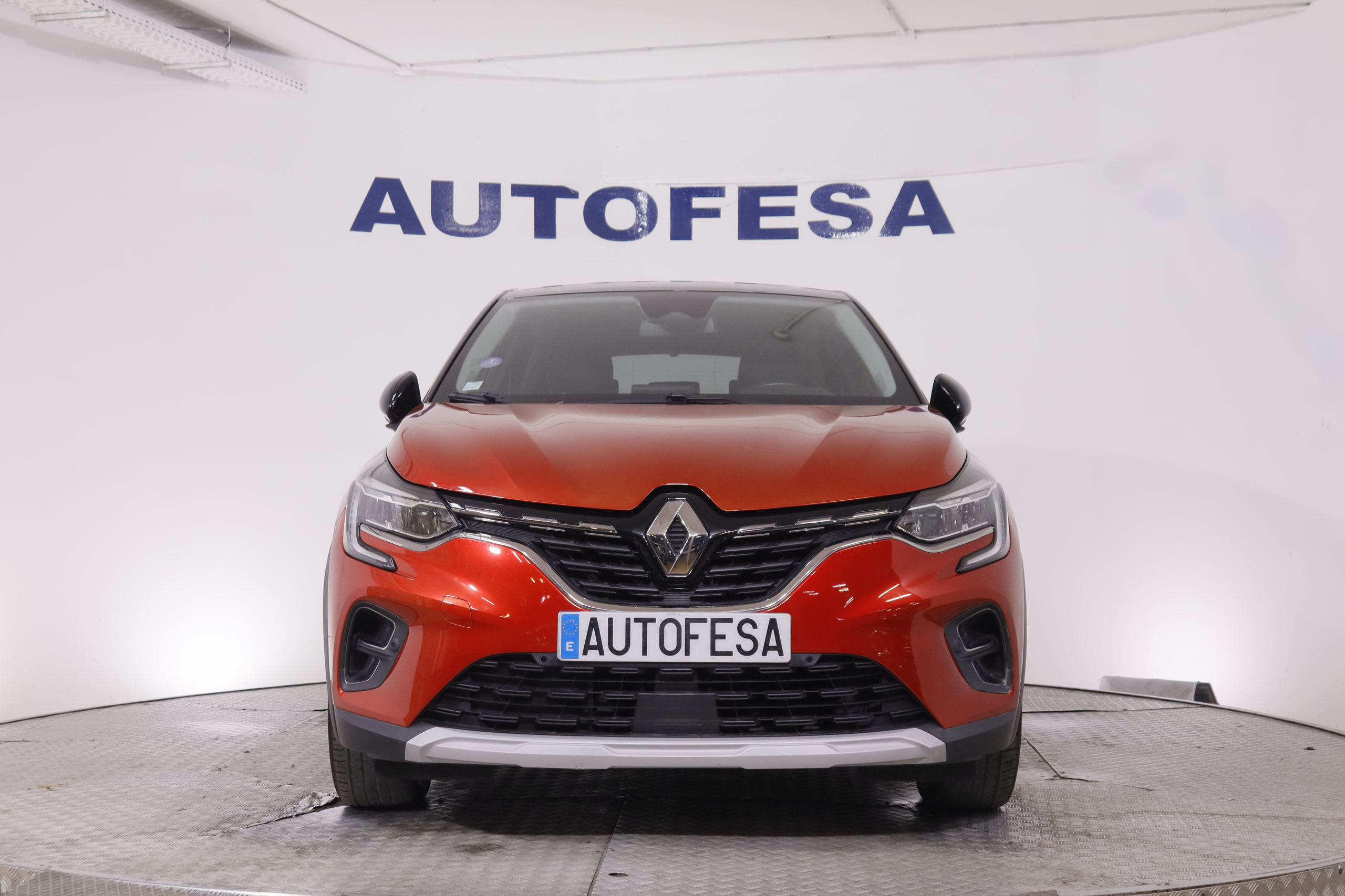 Renault Captur E-Tech Plug-IN Intens - foto 2