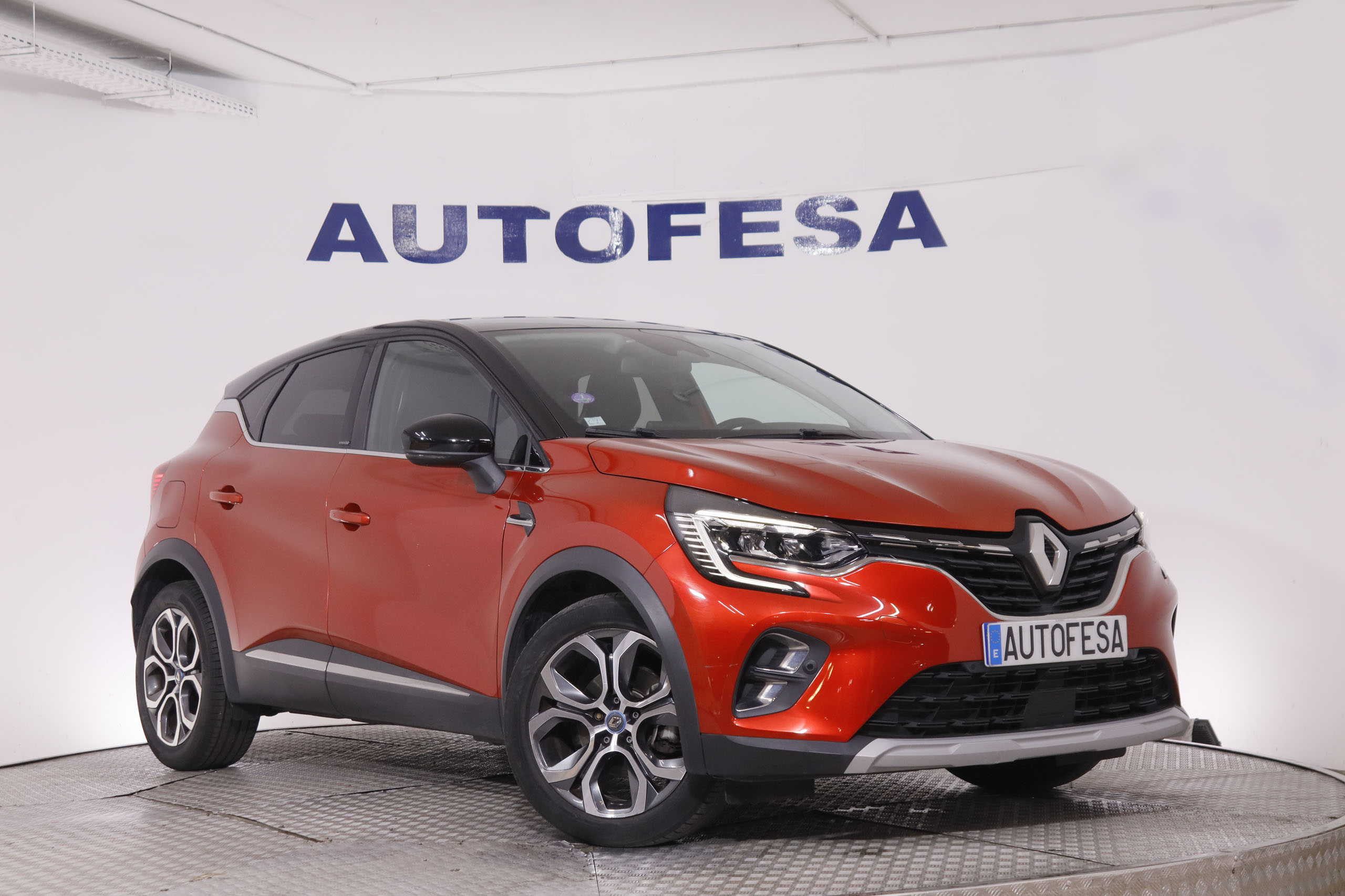 Renault Captur E-Tech Plug-IN Intens - foto 3