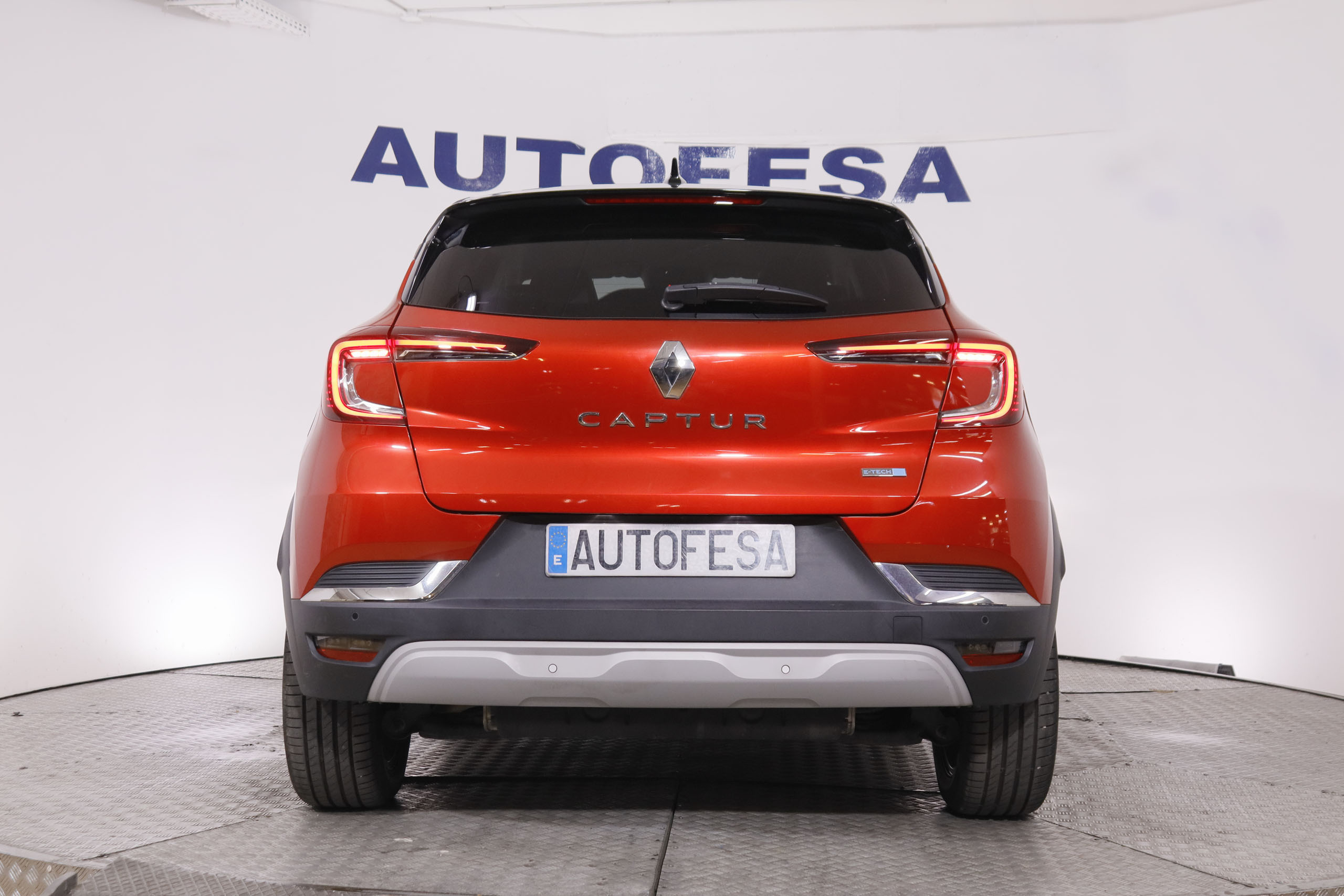 Renault Captur E-Tech Plug-IN Intens - foto 6