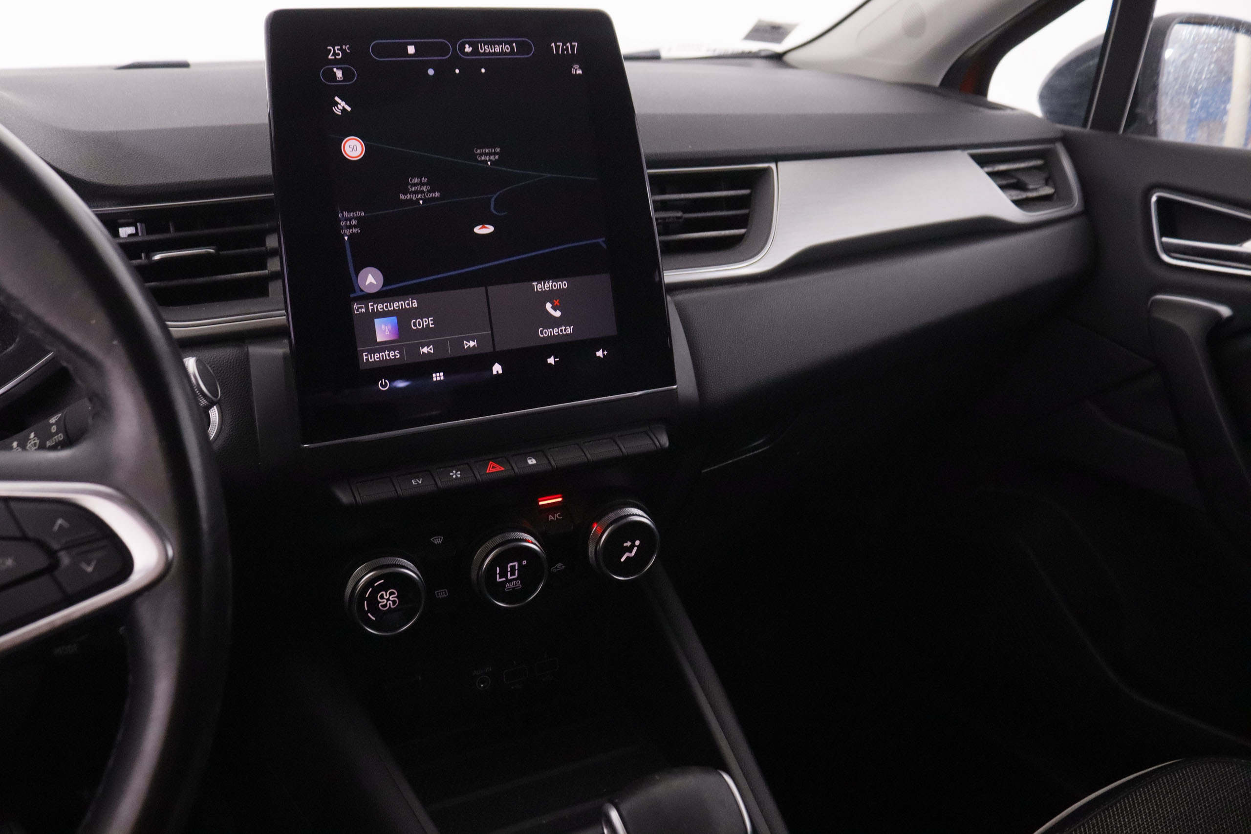 Renault Captur E-Tech Plug-IN Intens - foto 13