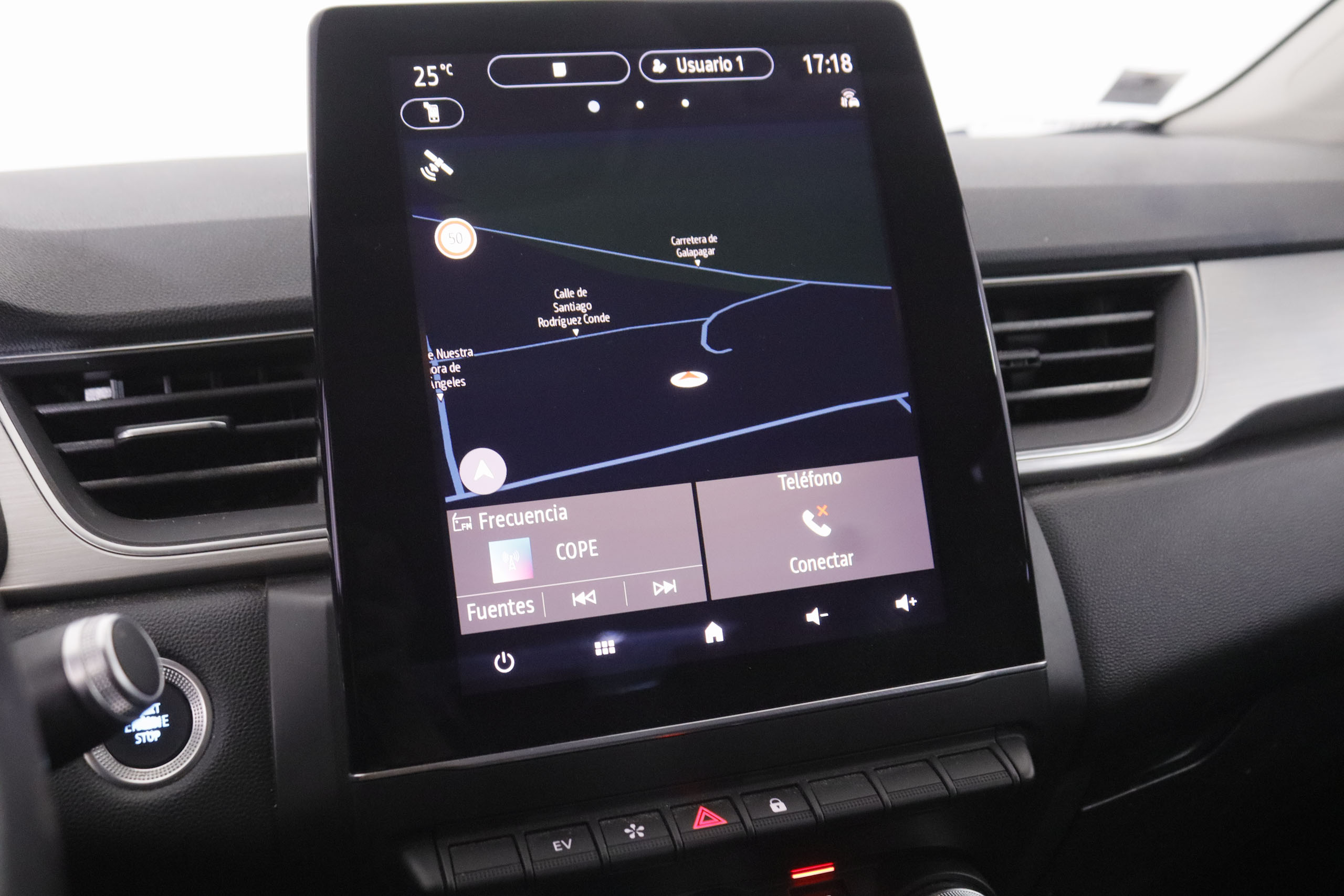 Renault Captur E-Tech Plug-IN Intens - foto 14