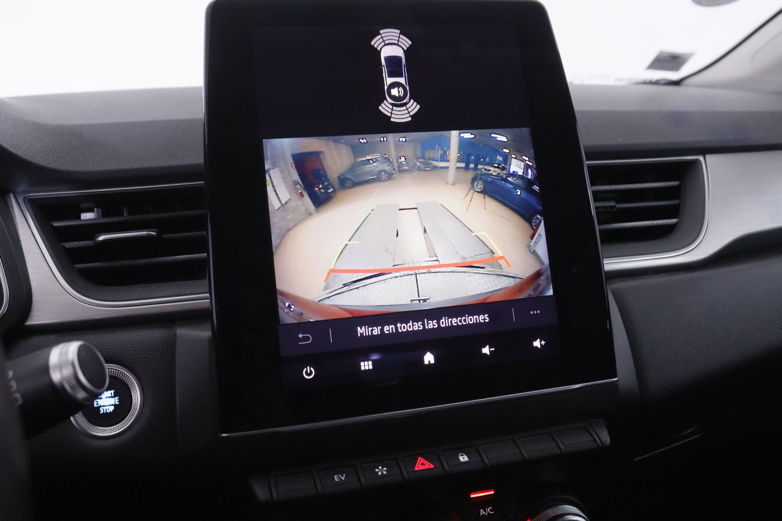 Renault Captur E-Tech Plug-IN Intens - foto 15