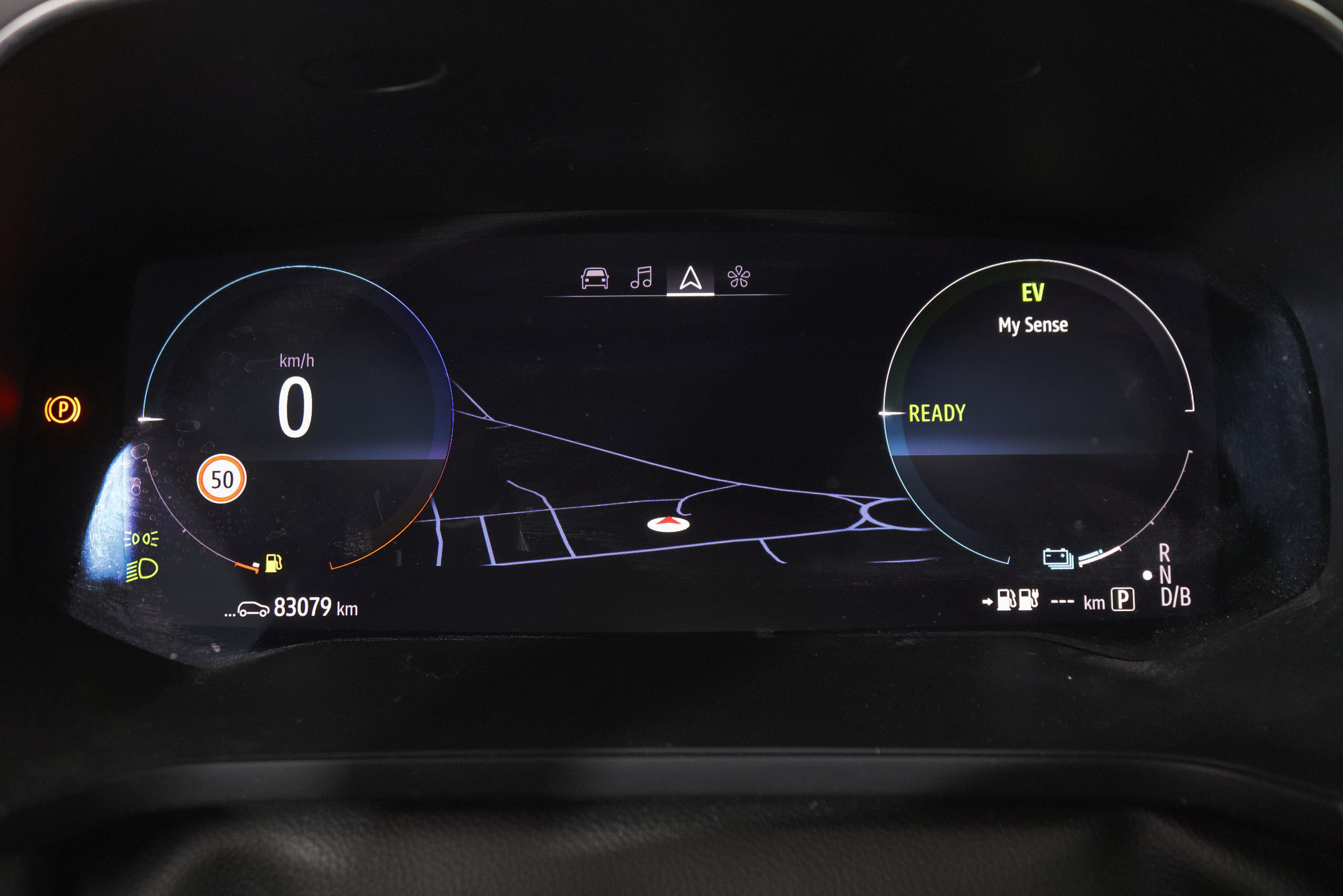 Renault Captur E-Tech Plug-IN Intens - foto 21