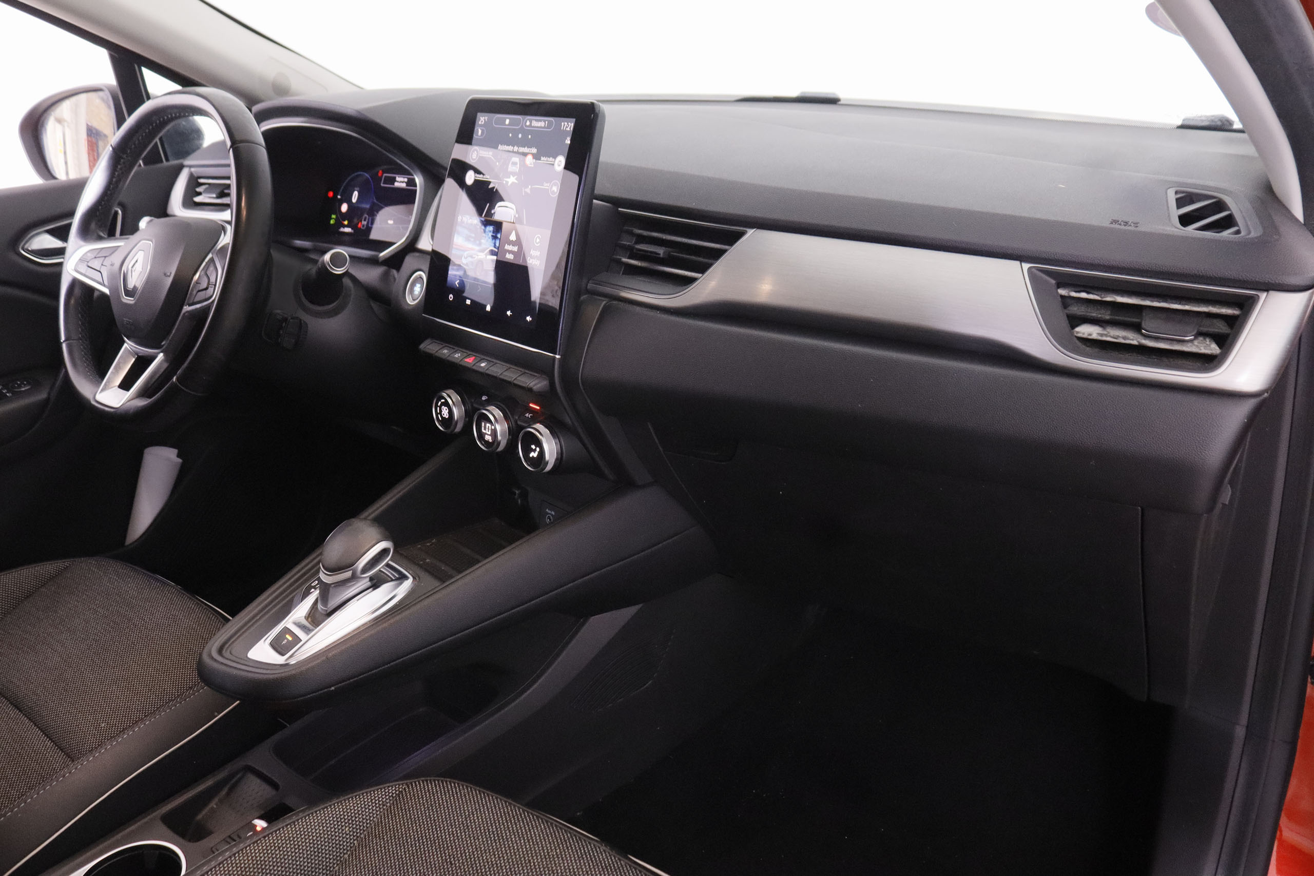 Renault Captur E-Tech Plug-IN Intens - foto 12
