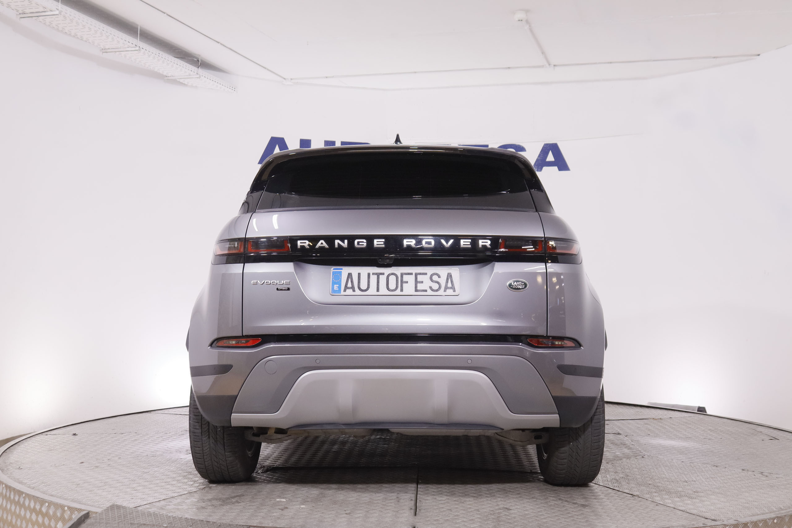 Land Rover Range Rover Evoque 2.0 D 4x2 - foto 6