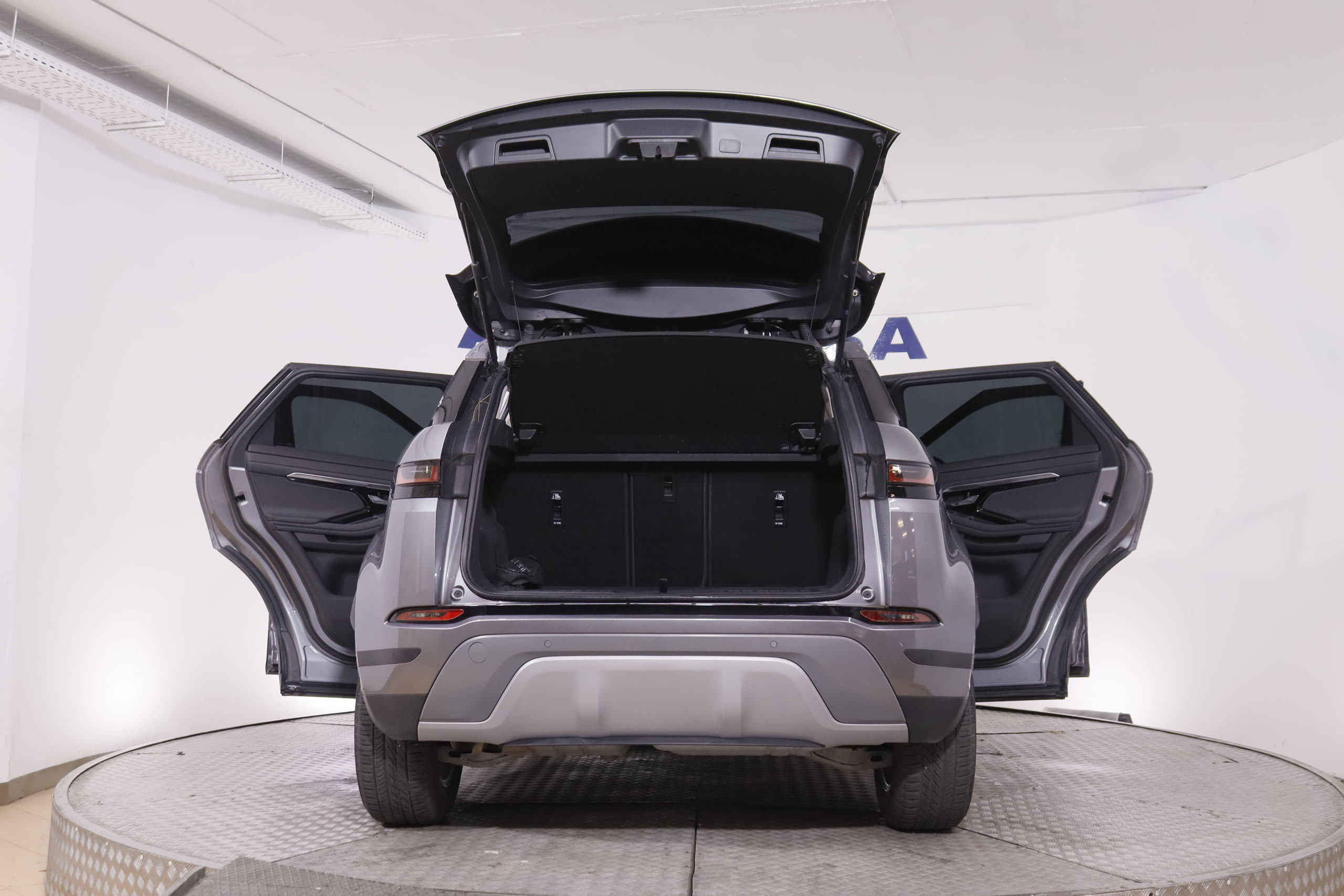 Land Rover Range Rover Evoque 2.0 D 4x2 - foto 9