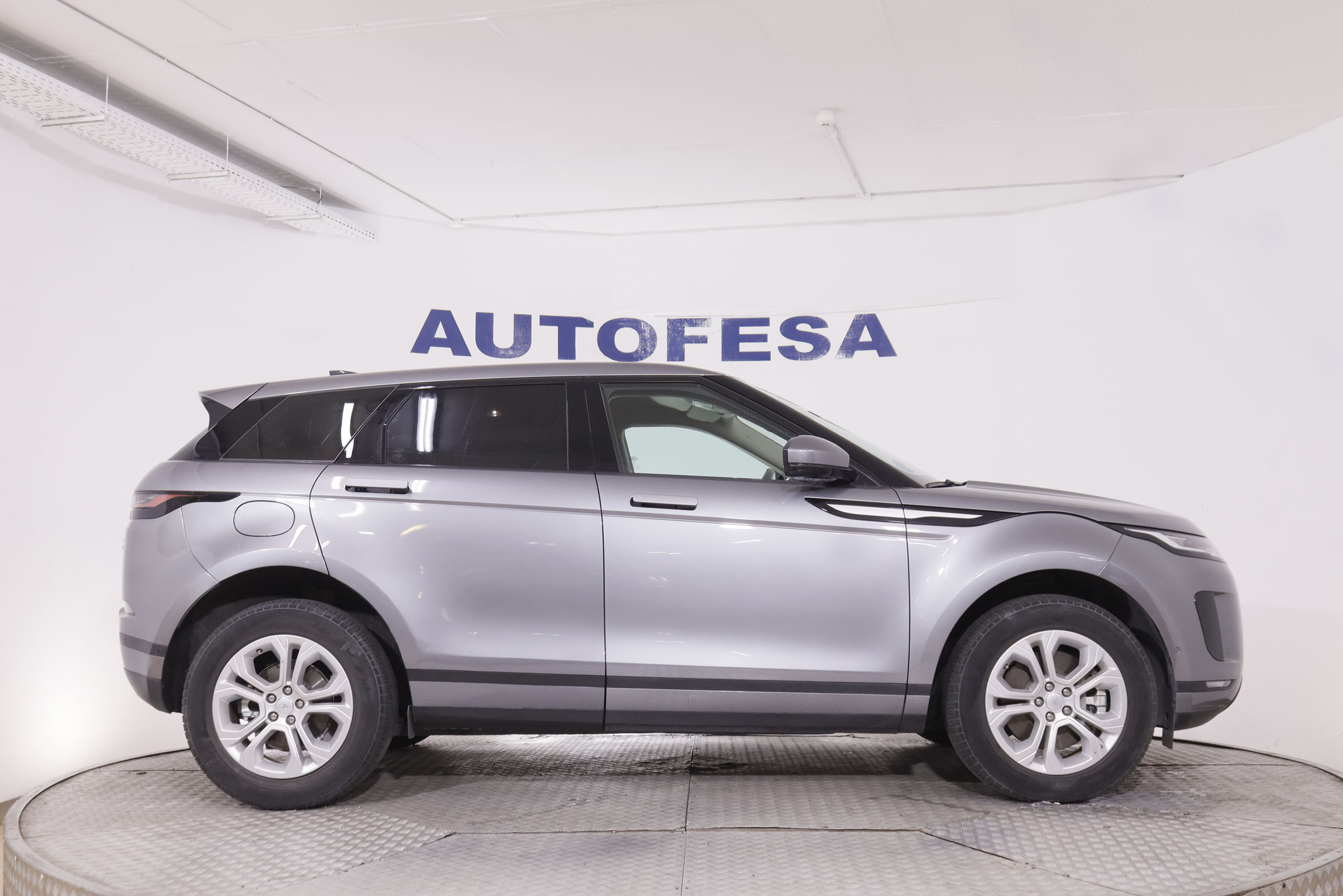 Land Rover Range Rover Evoque 2.0 D 4x2 - foto 8