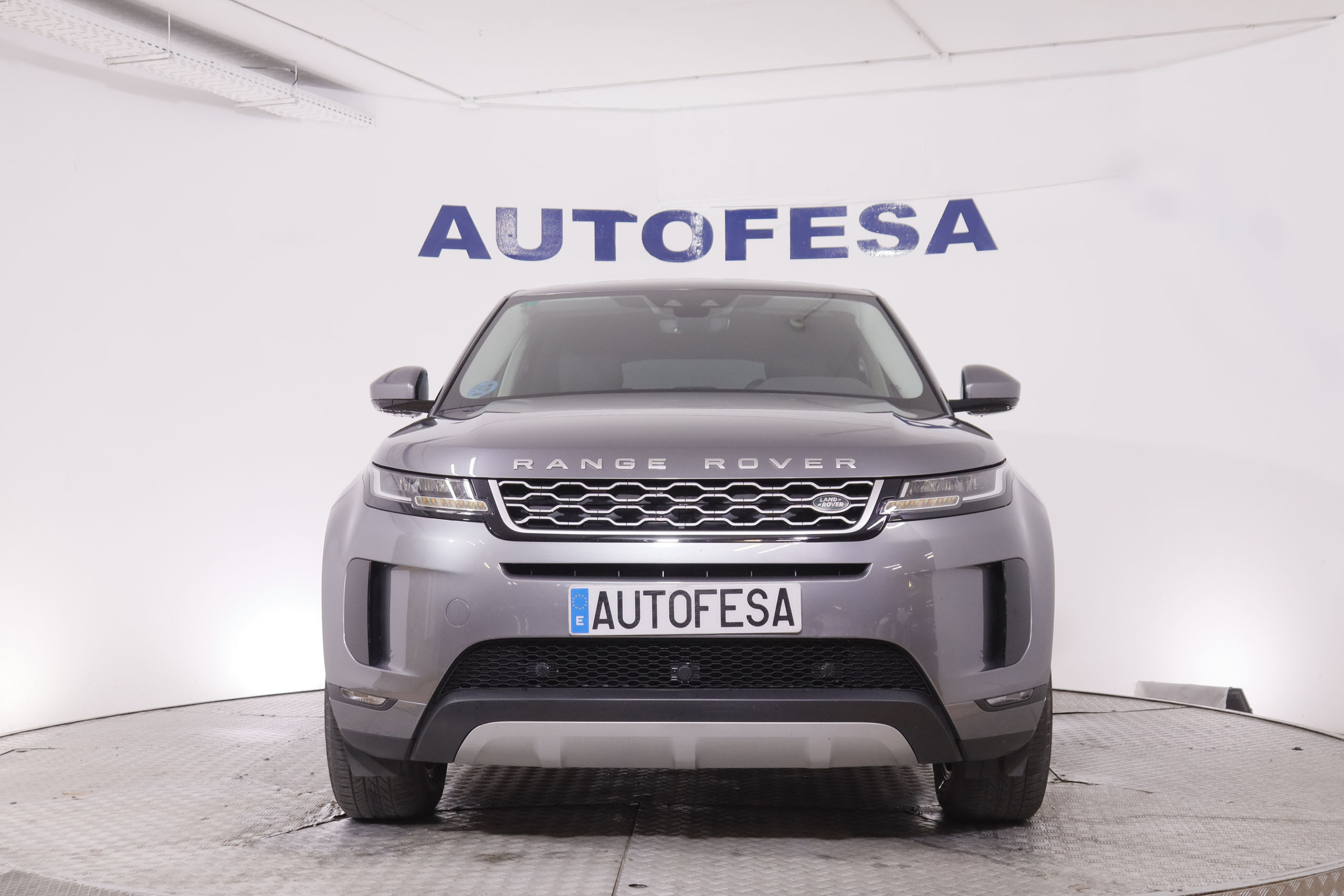 Land Rover Range Rover Evoque 2.0 D 4x2 - foto 2