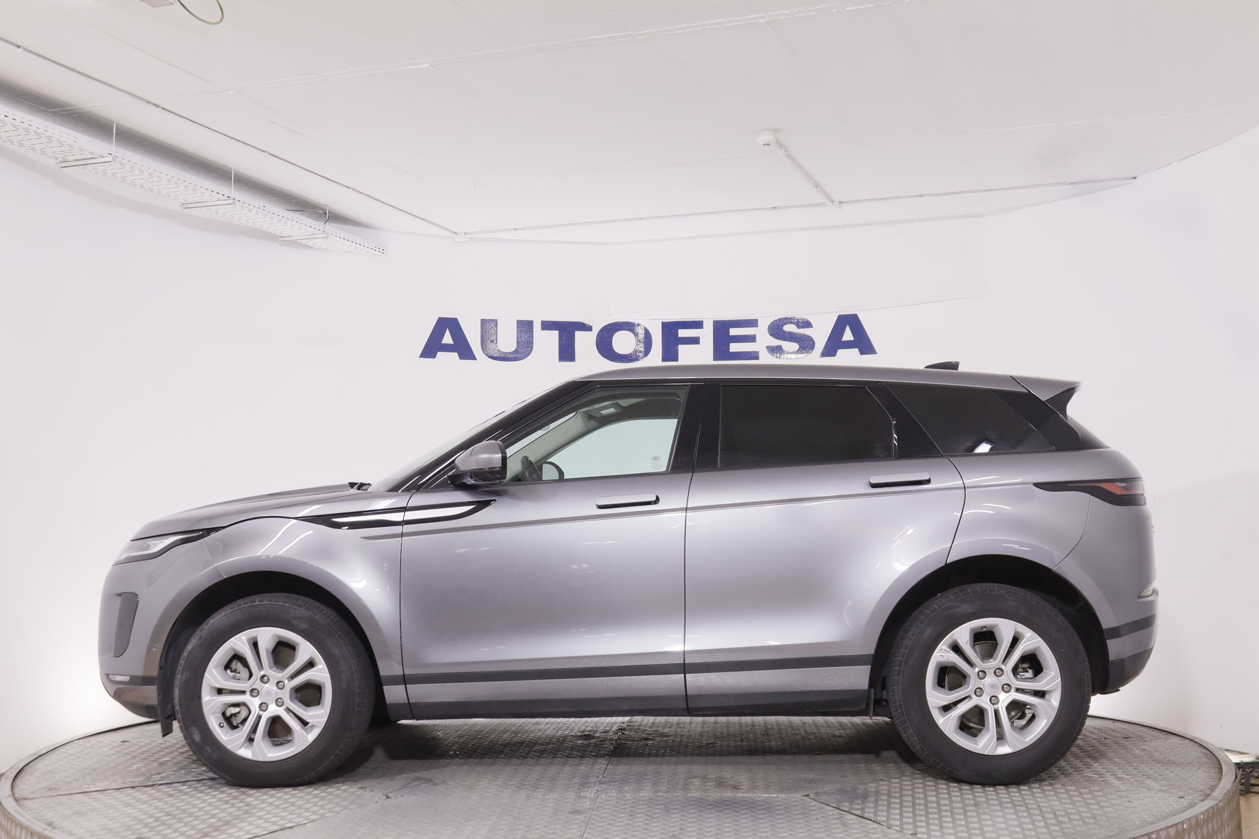 Land Rover Range Rover Evoque 2.0 D 4x2 - foto 4