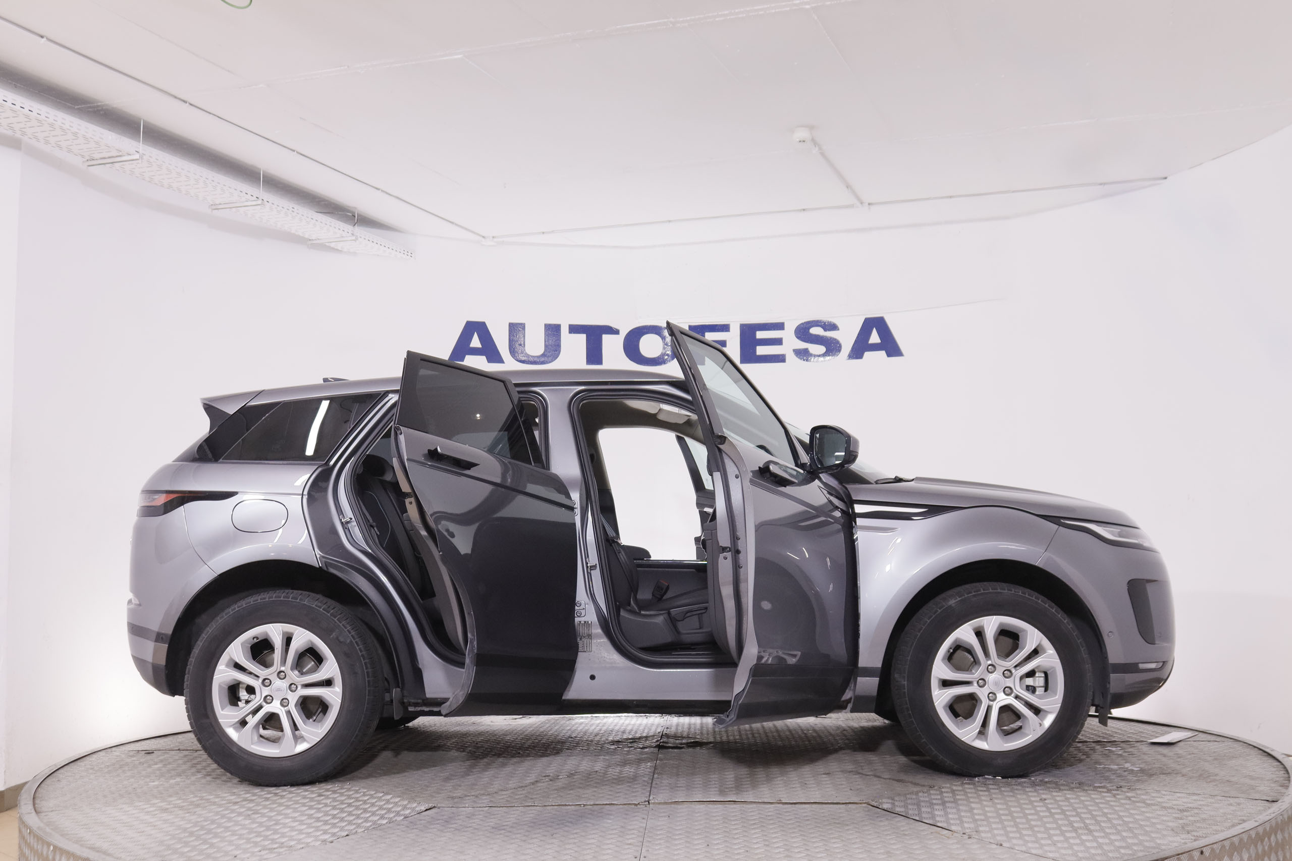 Land Rover Range Rover Evoque 2.0 D 4x2 - foto 10