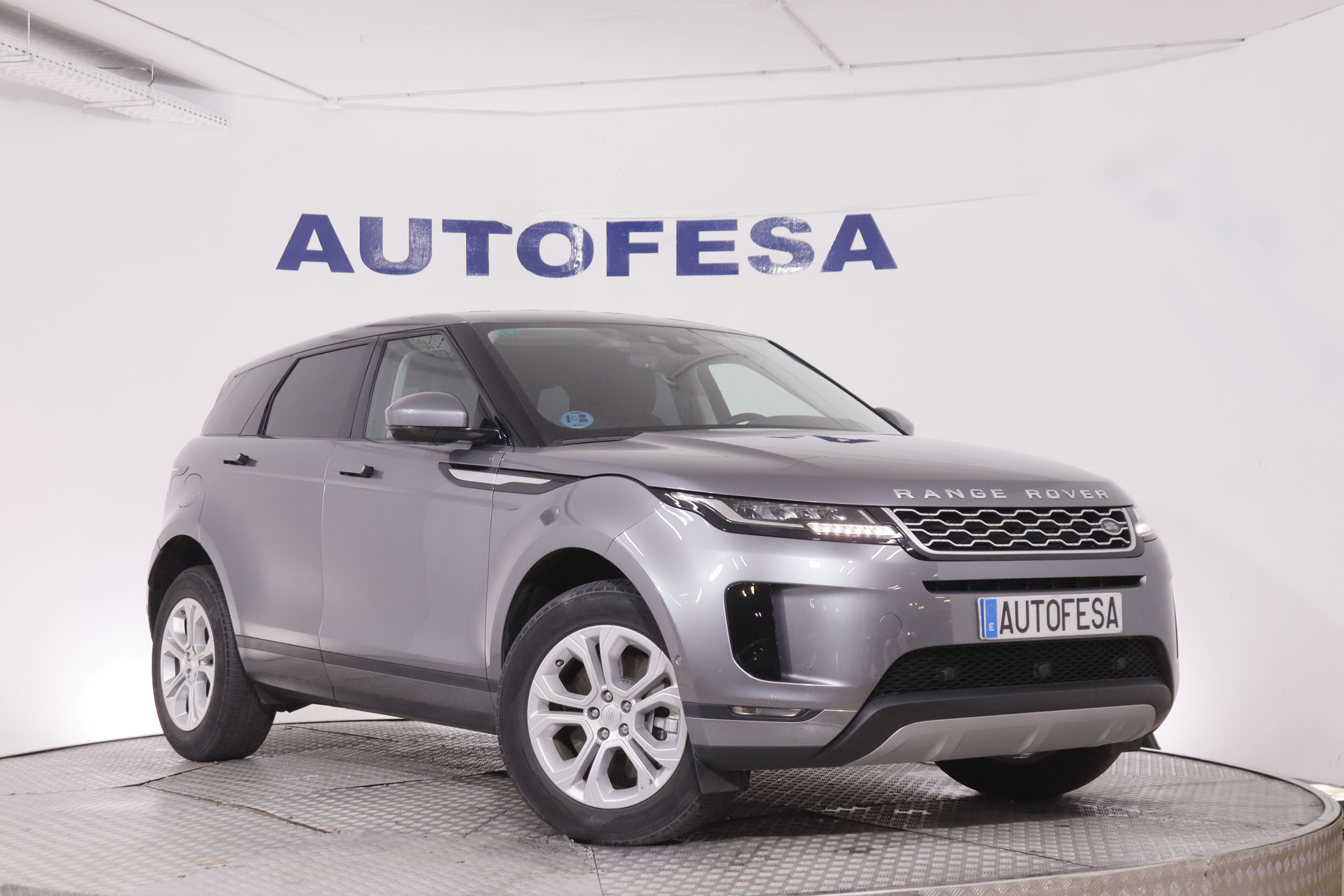 Land Rover Range Rover Evoque 2.0 D 4x2 - foto 3
