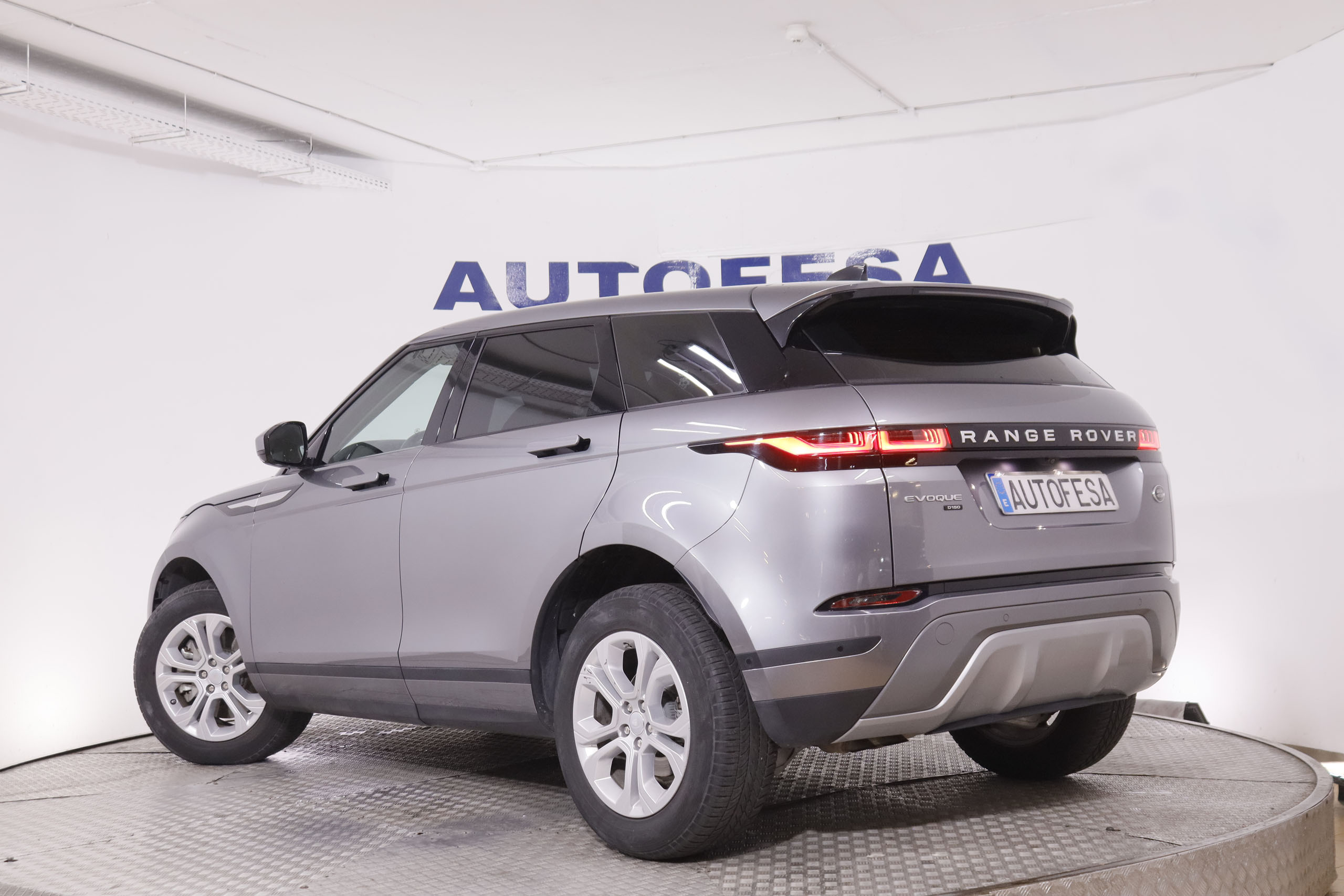 Land Rover Range Rover Evoque 2.0 D 4x2 - foto 7