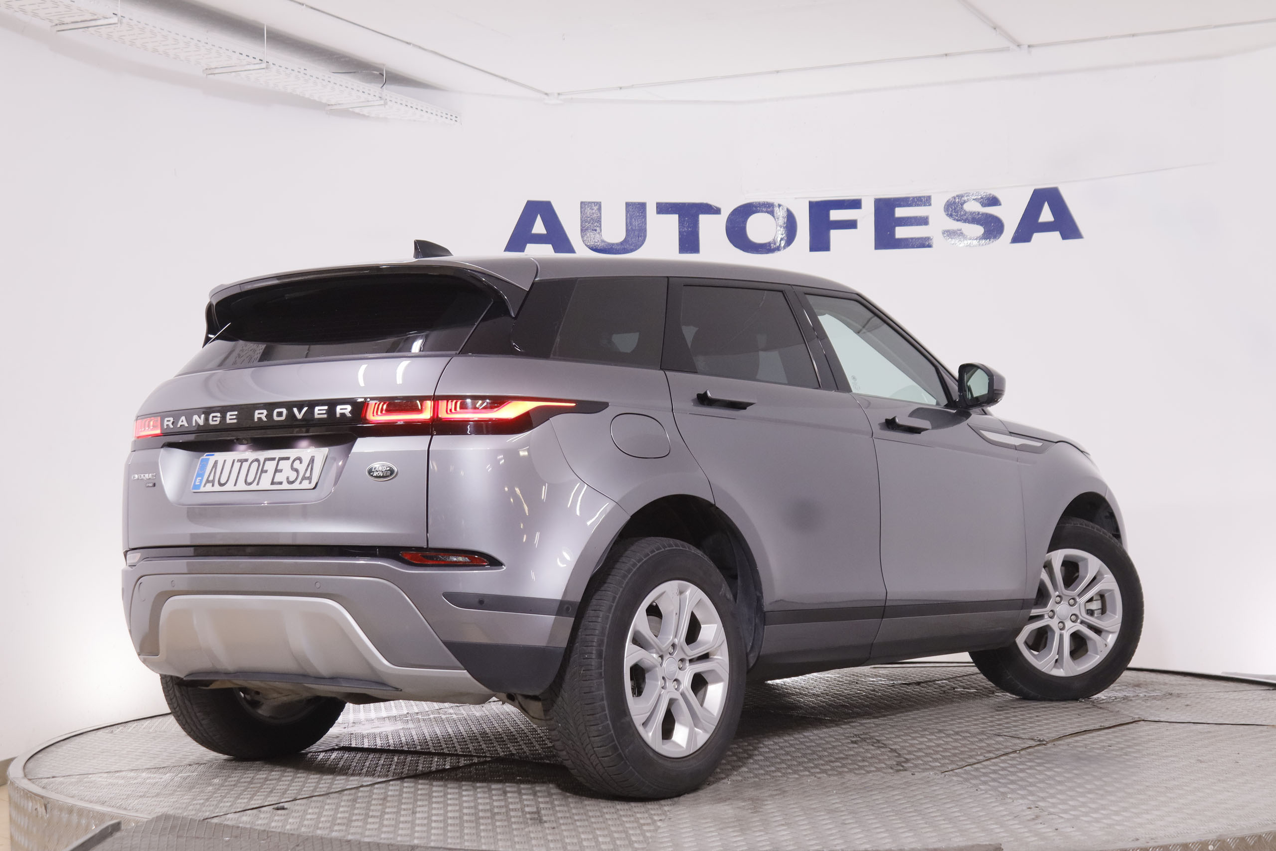 Land Rover Range Rover Evoque 2.0 D 4x2 - foto 5