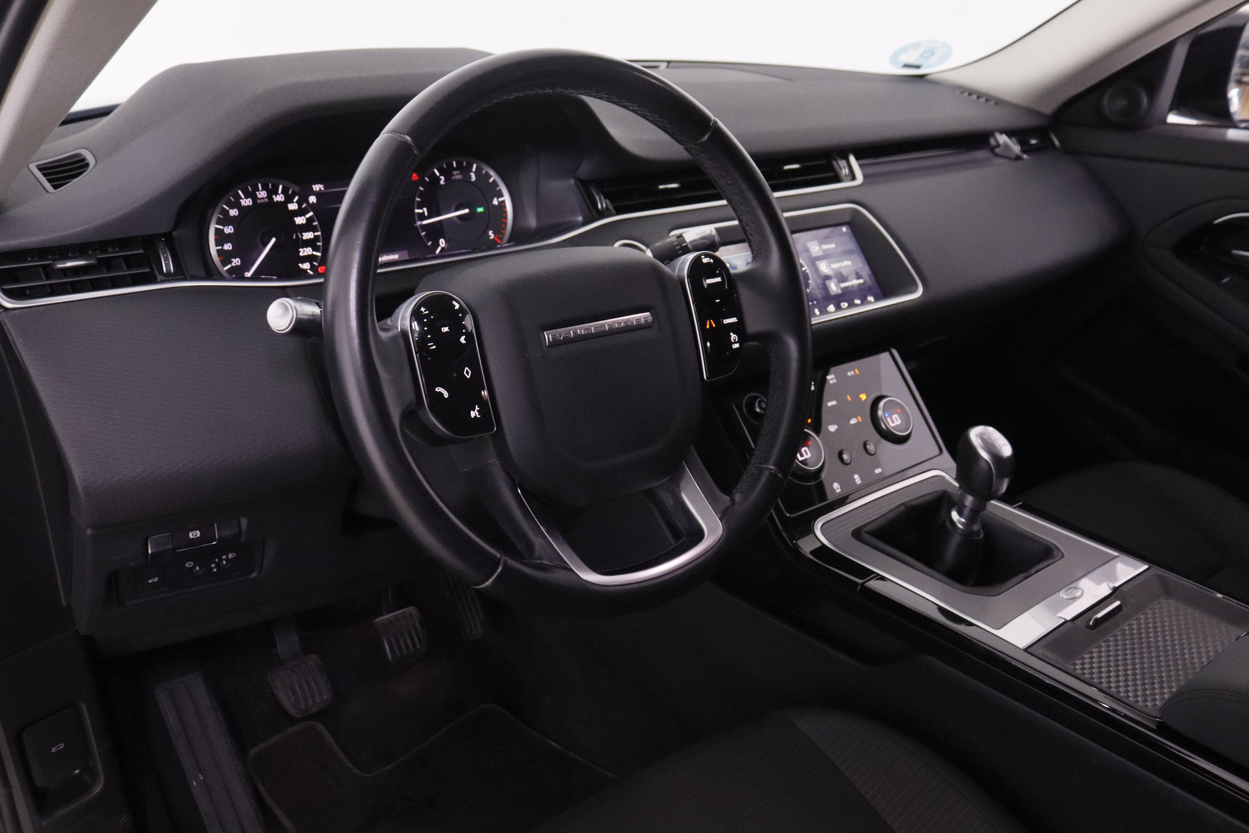 Land Rover Range Rover Evoque 2.0 D 4x2 - foto 11