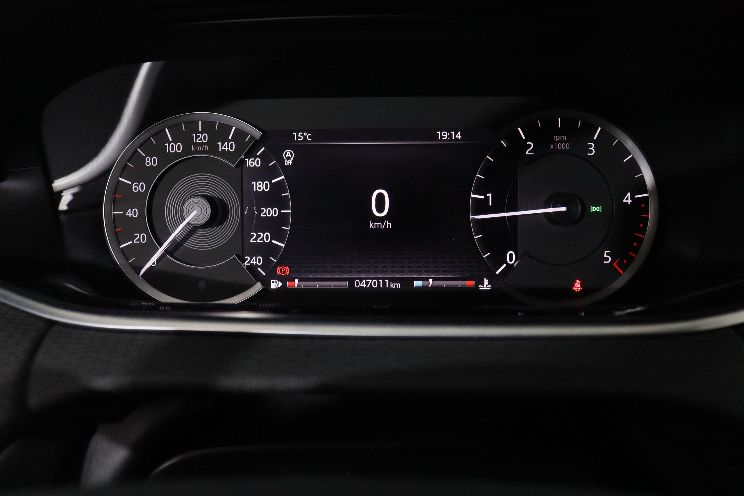 Land Rover Range Rover Evoque 2.0 D 4x2 - foto 17