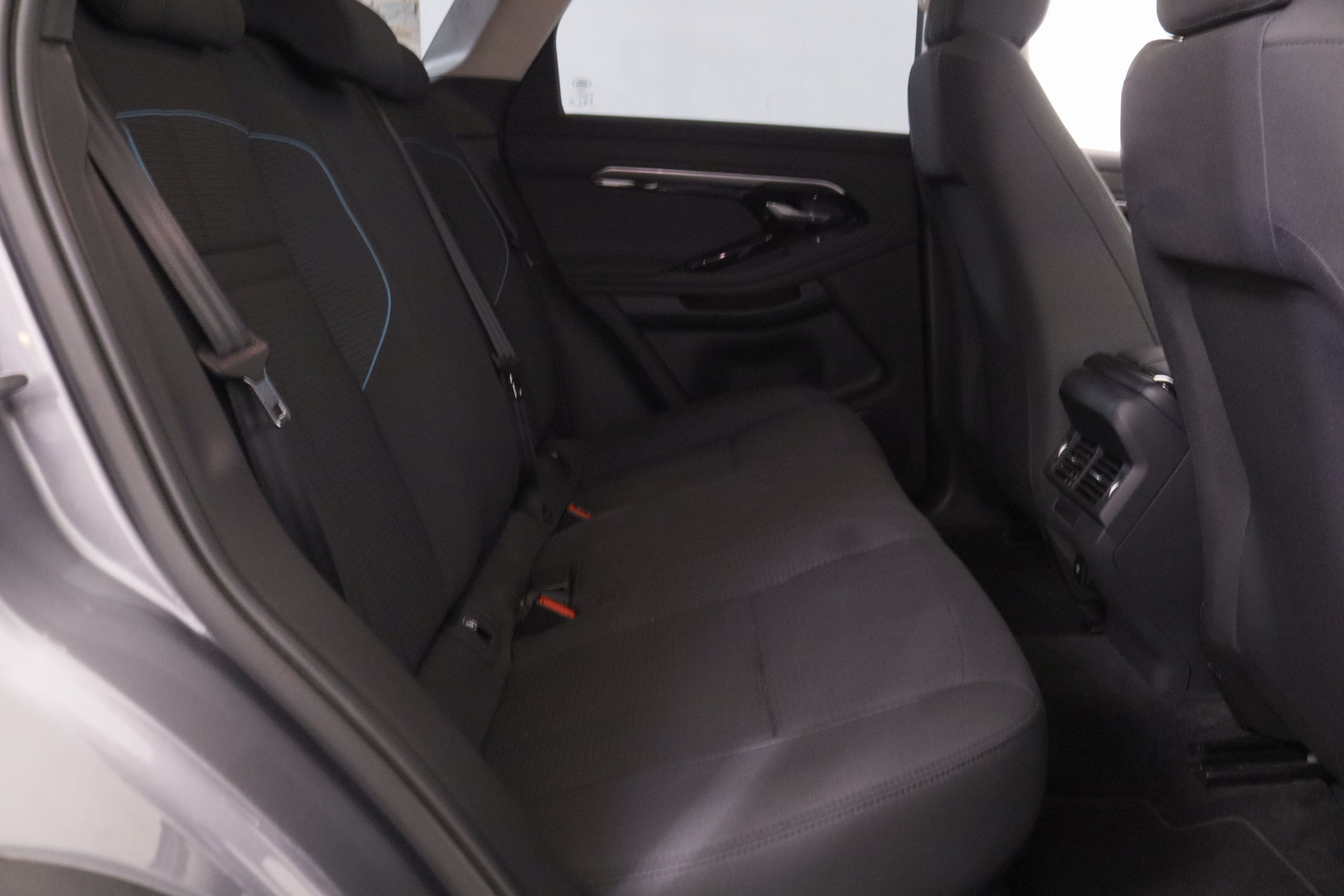 Land Rover Range Rover Evoque 2.0 D 4x2 - foto 21