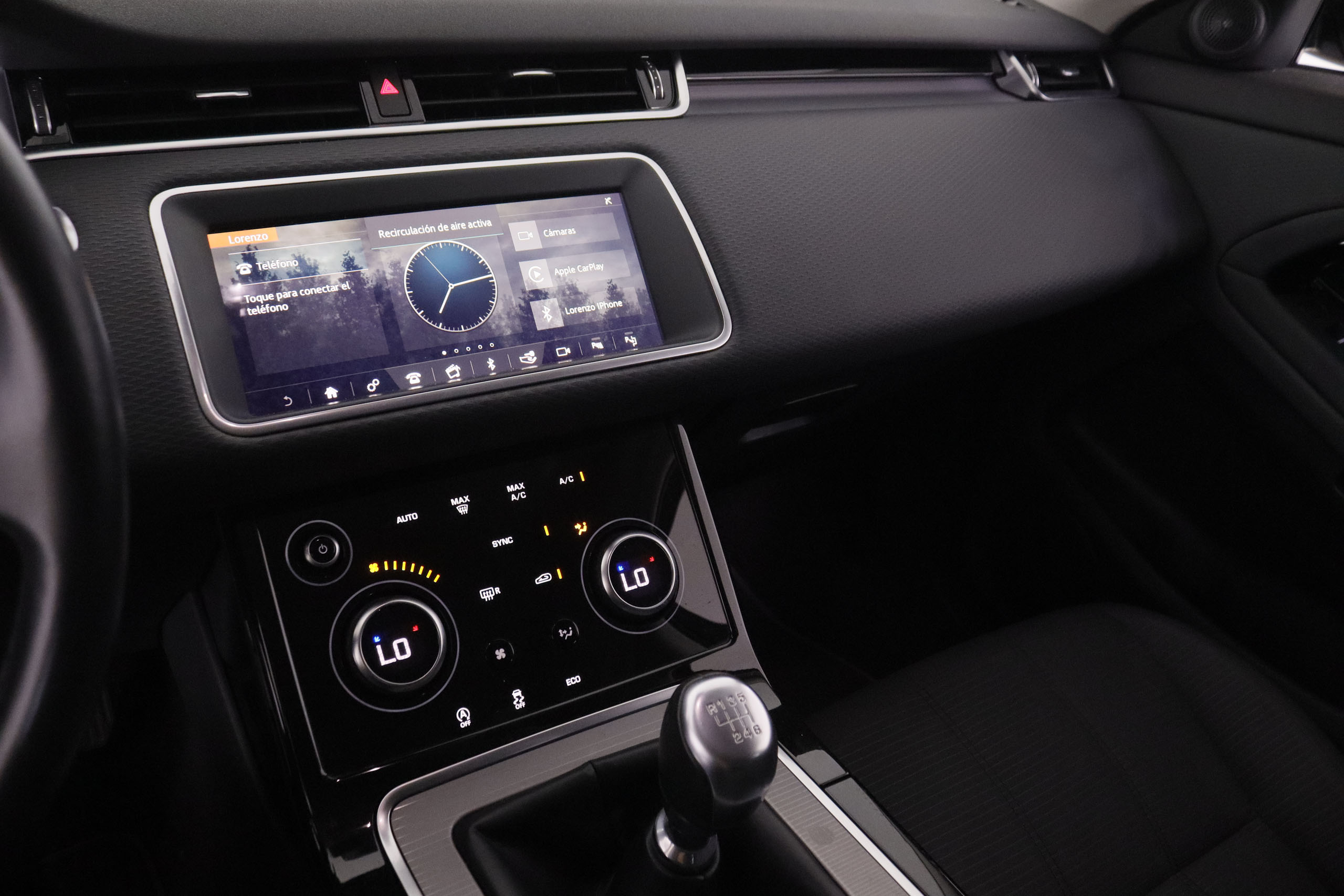 Land Rover Range Rover Evoque 2.0 D 4x2 - foto 13