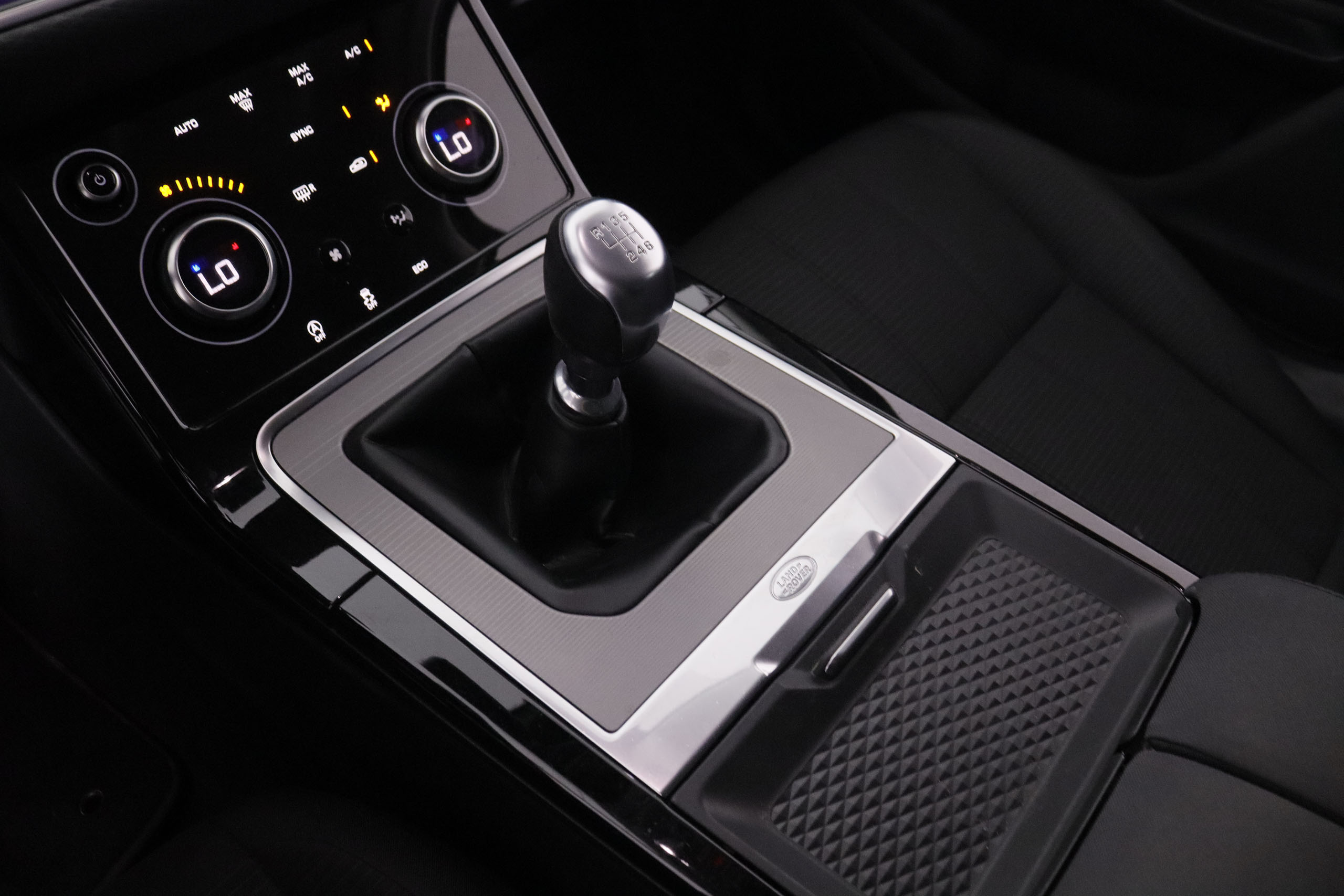 Land Rover Range Rover Evoque 2.0 D 4x2 - foto 18