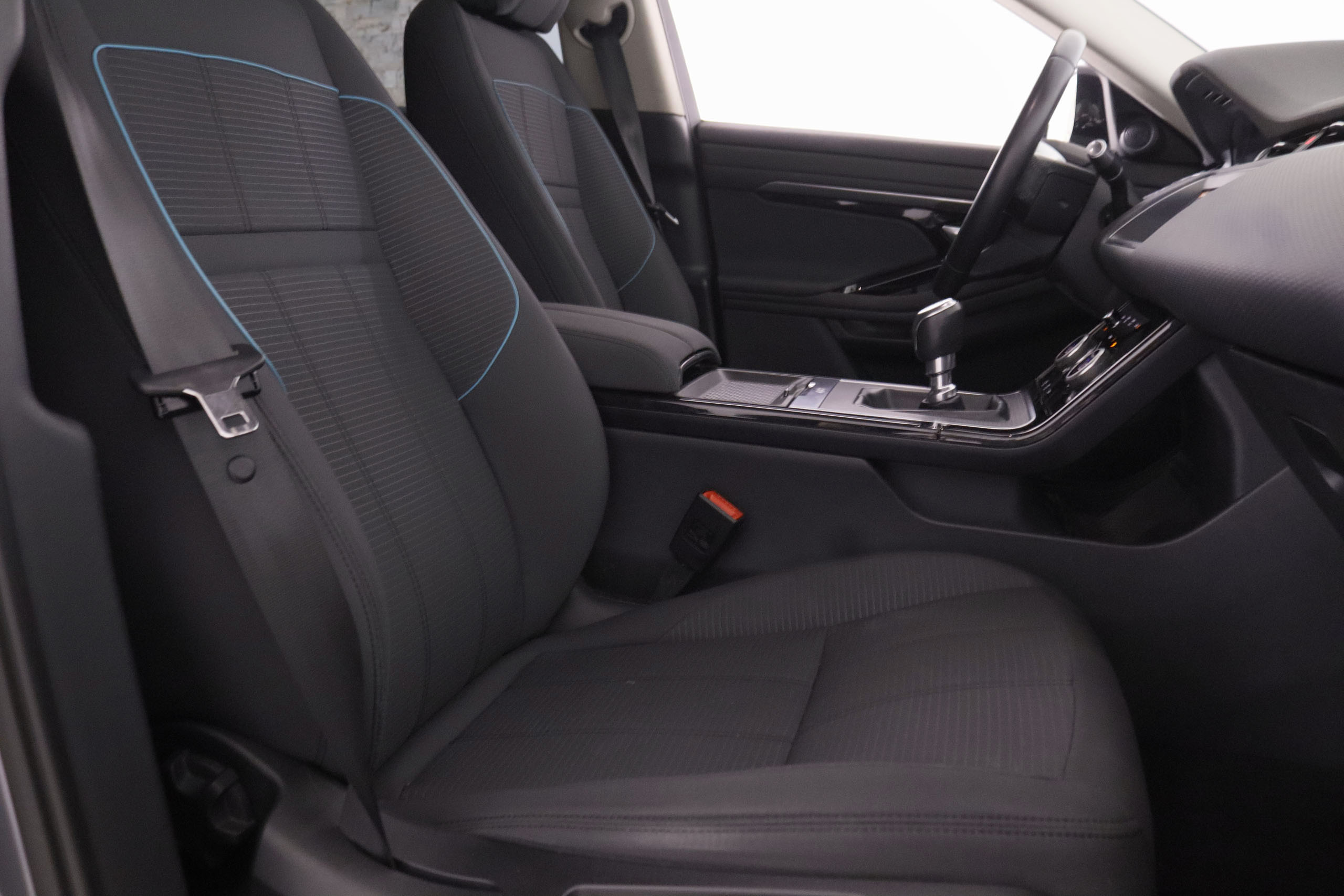 Land Rover Range Rover Evoque 2.0 D 4x2 - foto 20