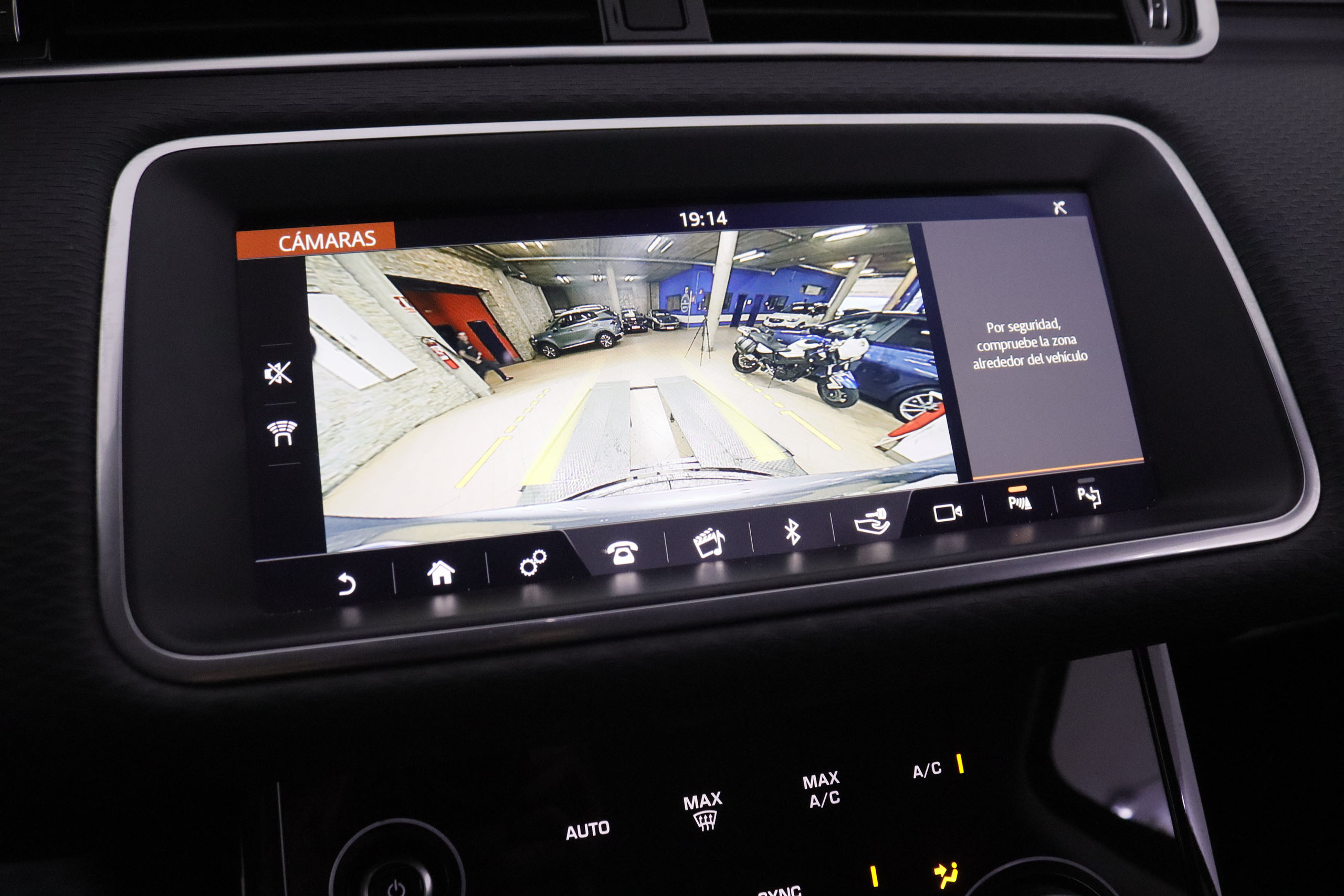 Land Rover Range Rover Evoque 2.0 D 4x2 - foto 15