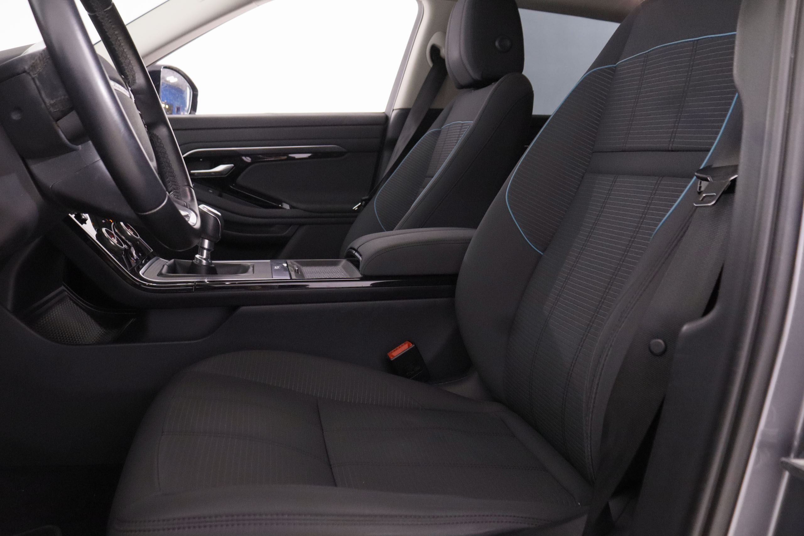 Land Rover Range Rover Evoque 2.0 D 4x2 - foto 19