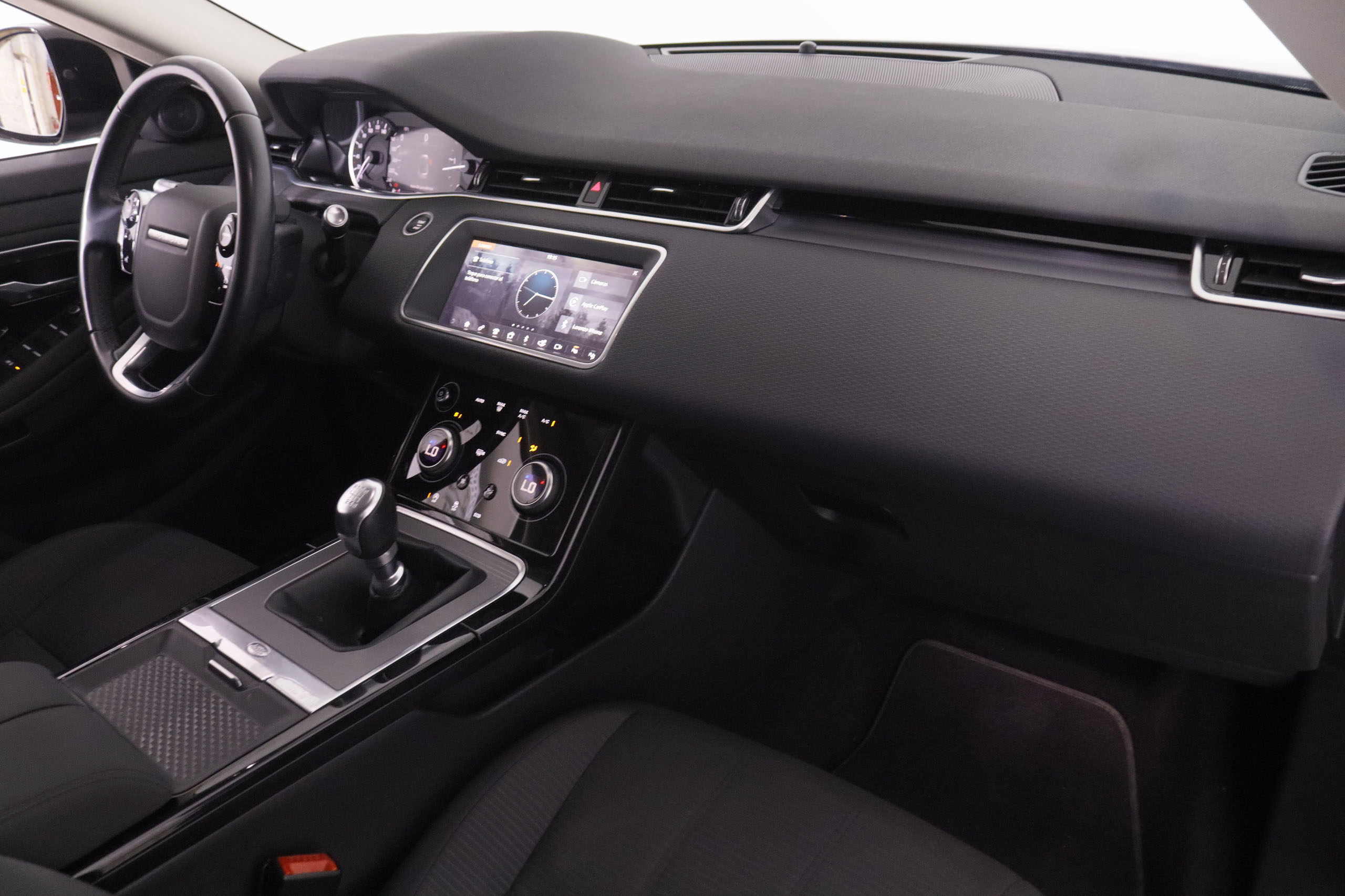 Land Rover Range Rover Evoque 2.0 D 4x2 - foto 12