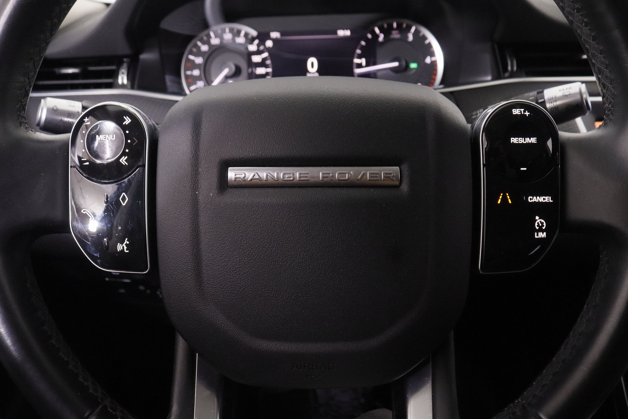 Land Rover Range Rover Evoque 2.0 D 4x2 - foto 14