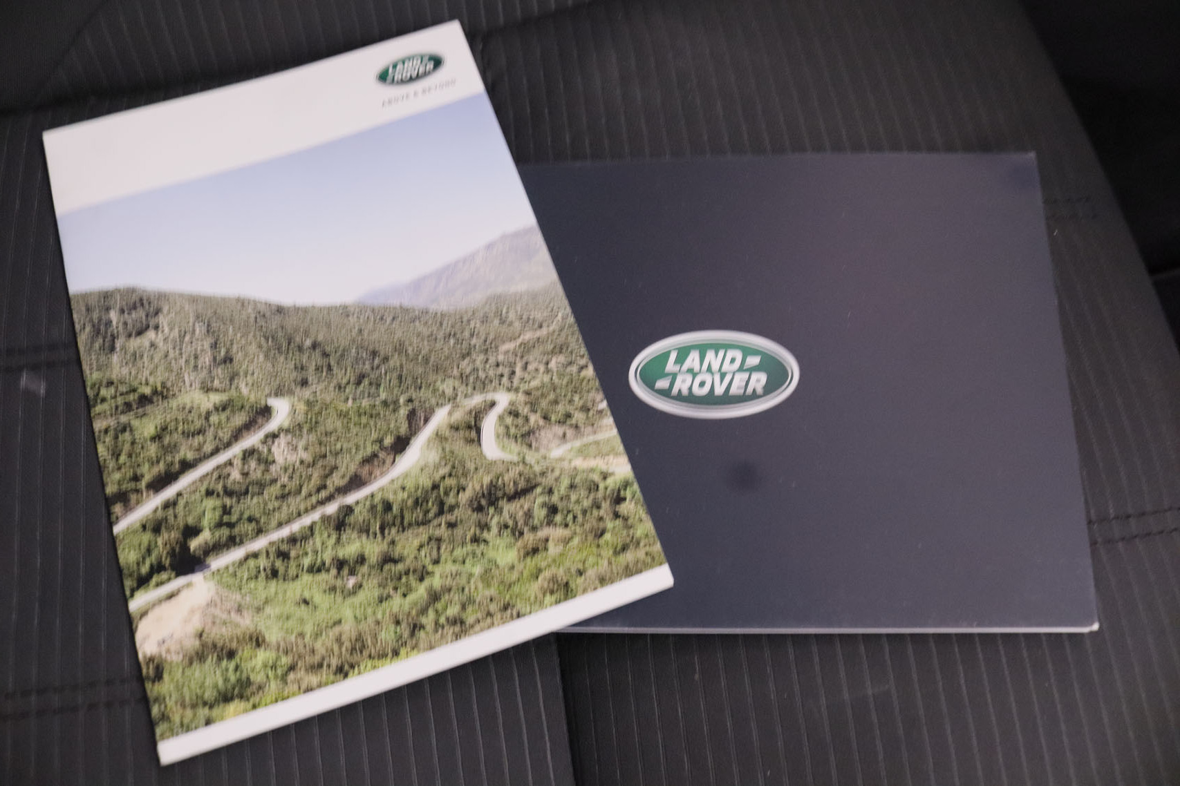 Land Rover Range Rover Evoque 2.0 D 4x2 - foto 22