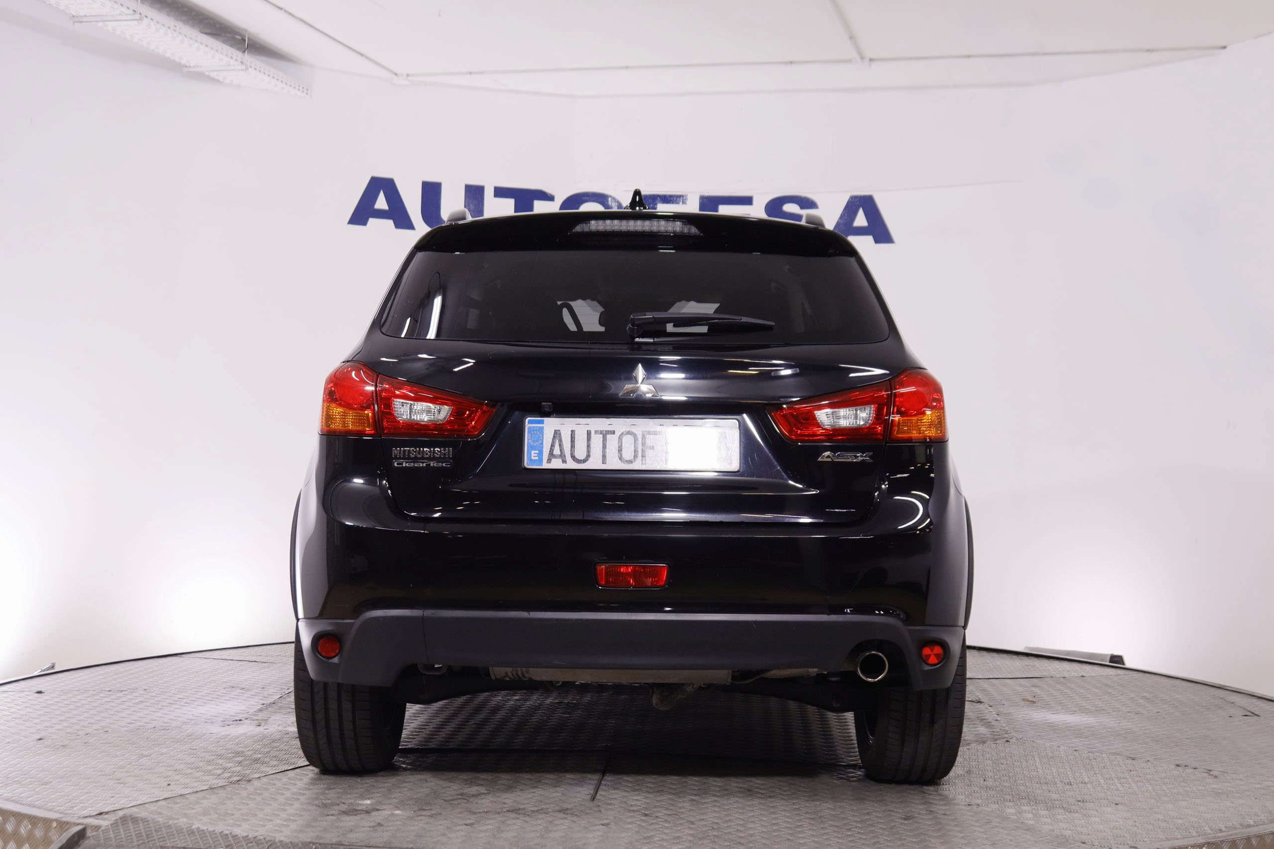 Mitsubishi ASX 160 MPI Motion - foto 6