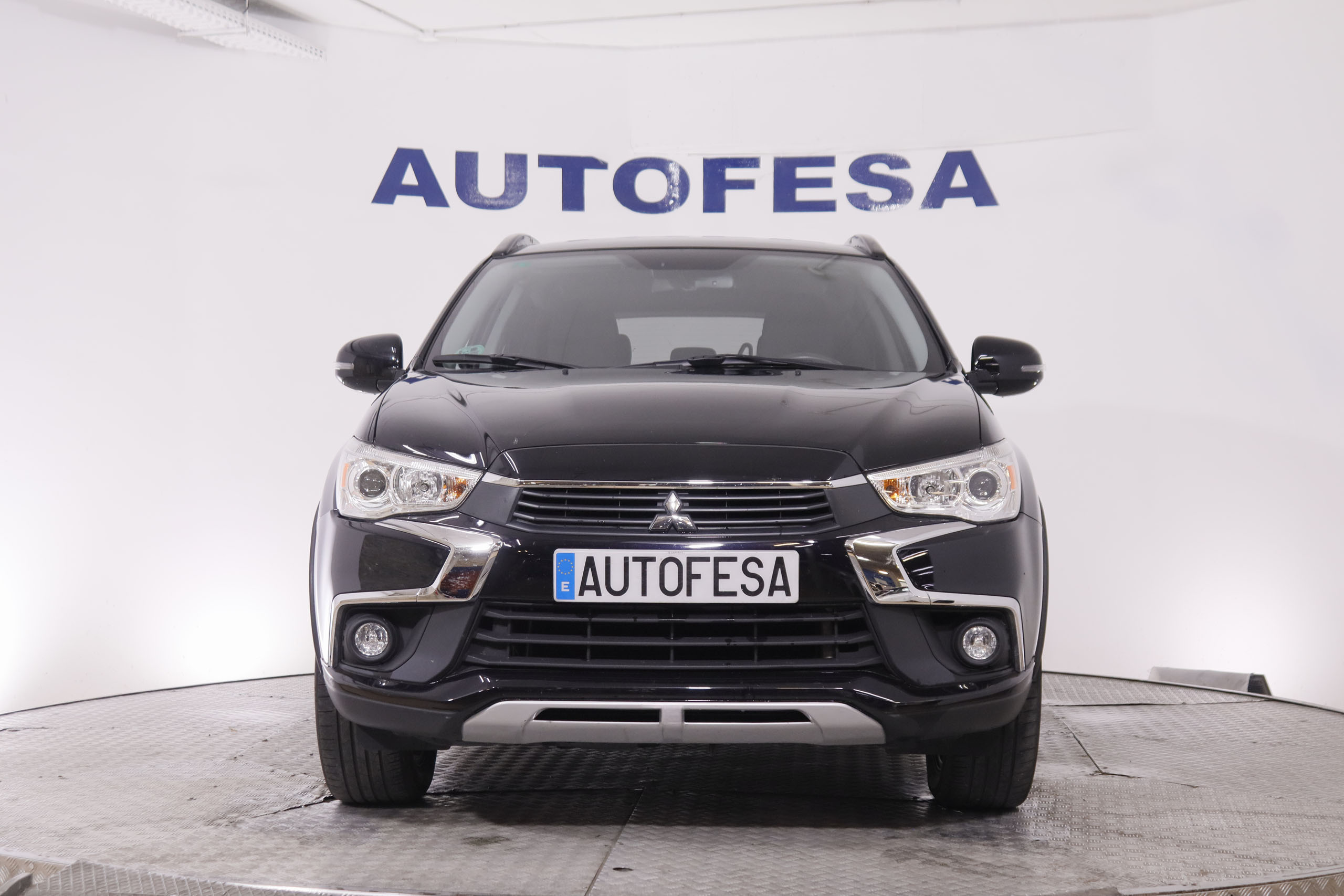 Mitsubishi ASX 160 MPI Motion - foto 2