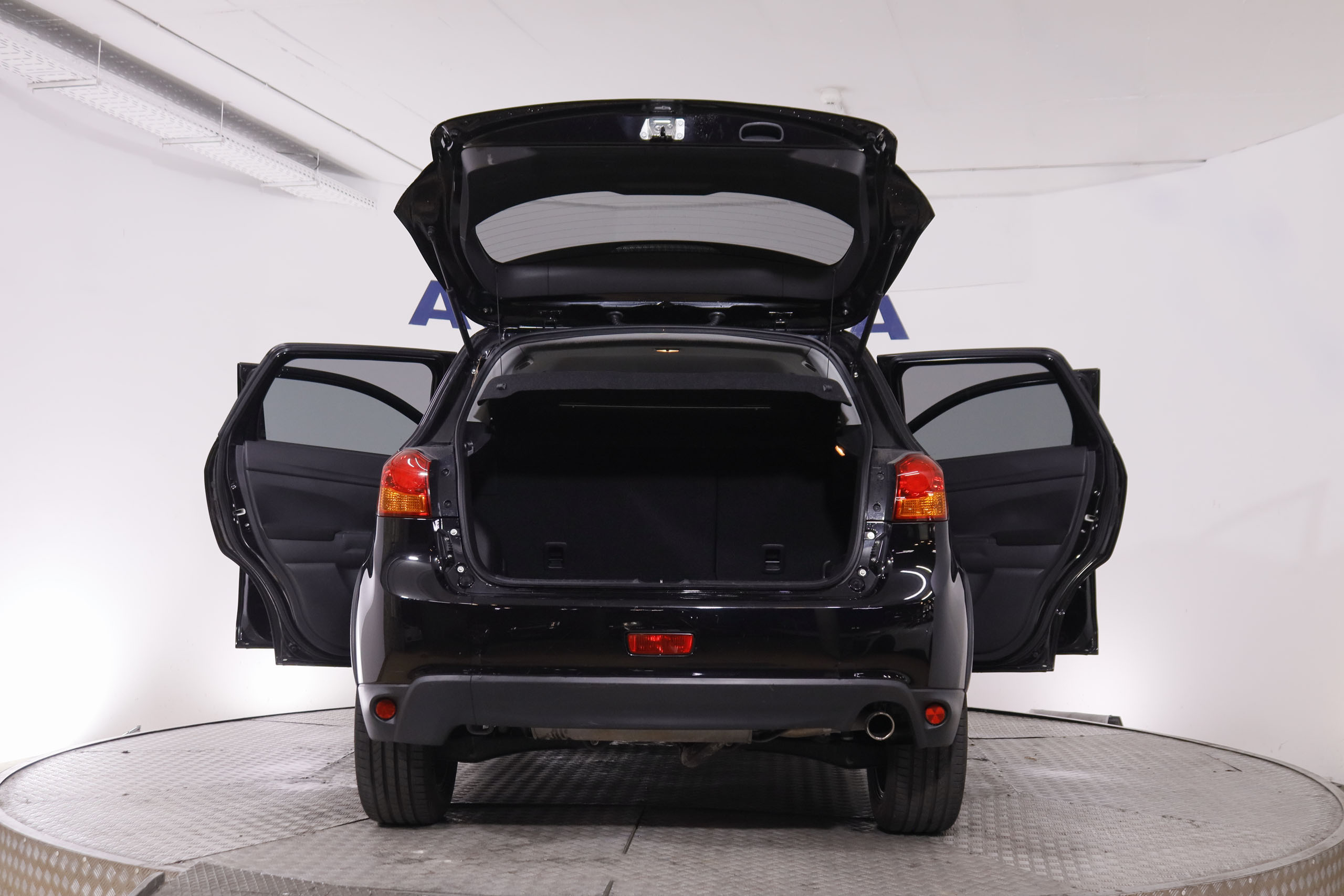 Mitsubishi ASX 160 MPI Motion - foto 9
