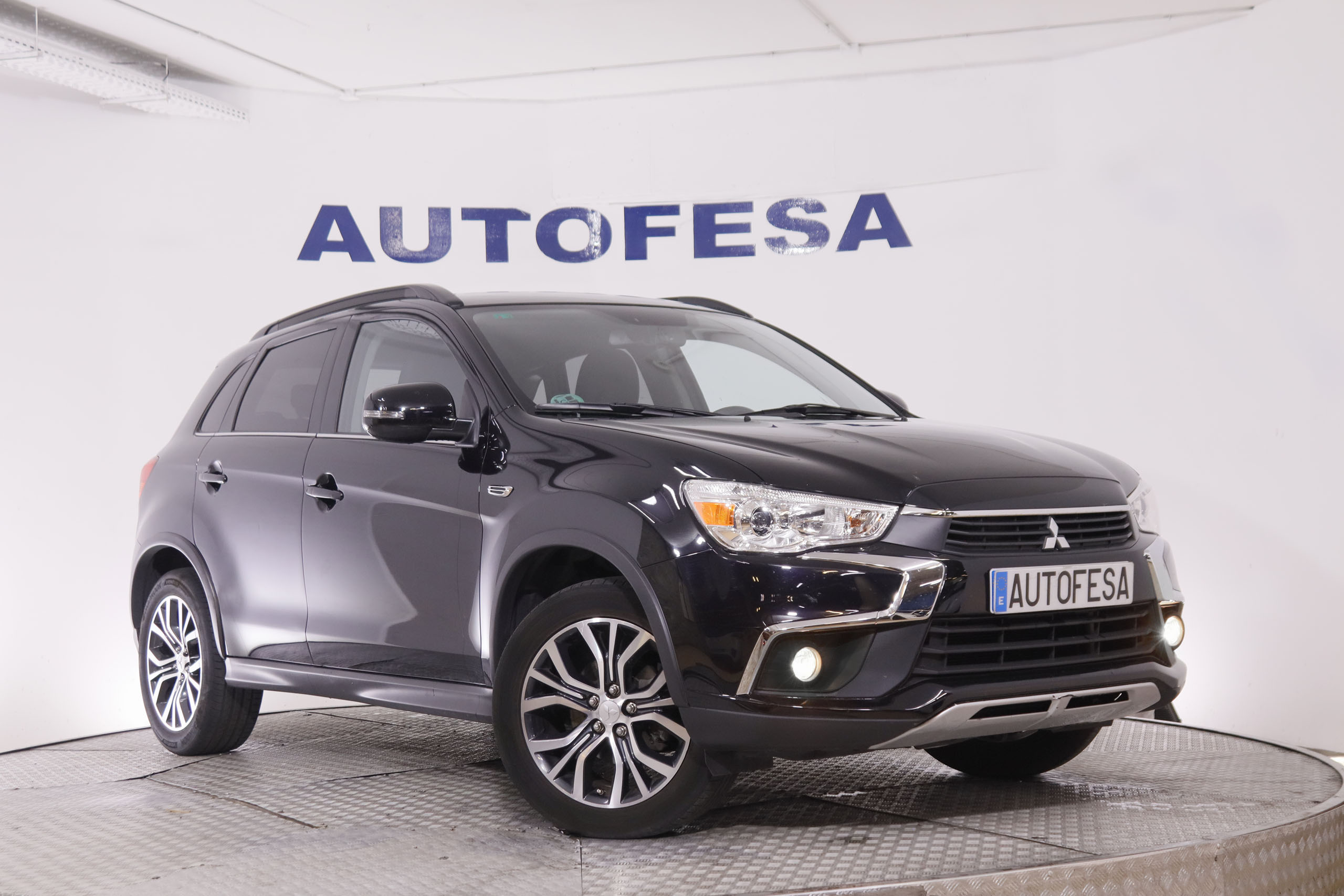 Mitsubishi ASX 160 MPI Motion - foto 3