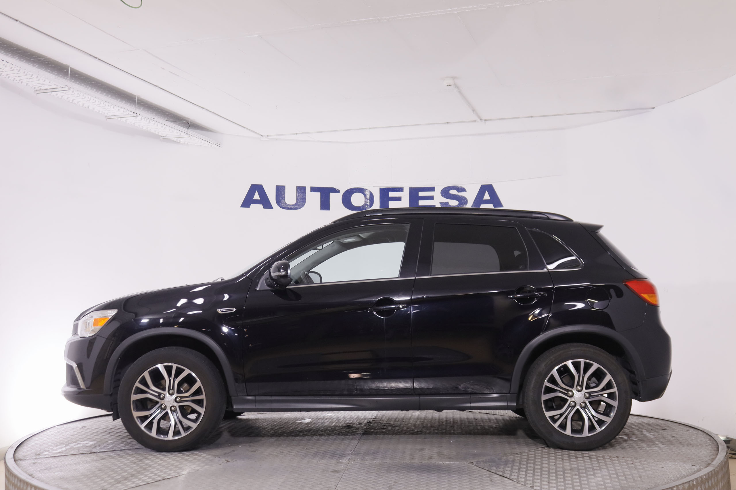 Mitsubishi ASX 160 MPI Motion - foto 4