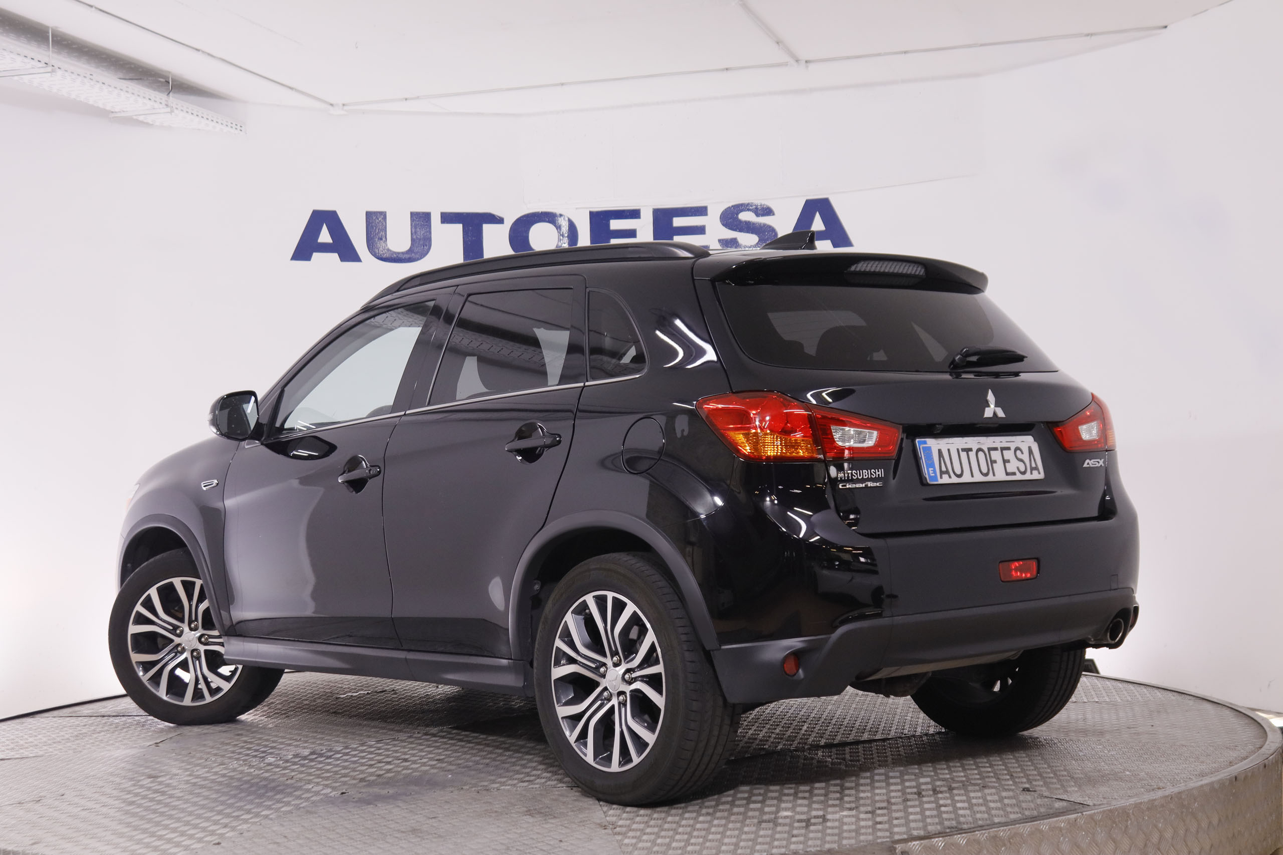 Mitsubishi ASX 160 MPI Motion - foto 7