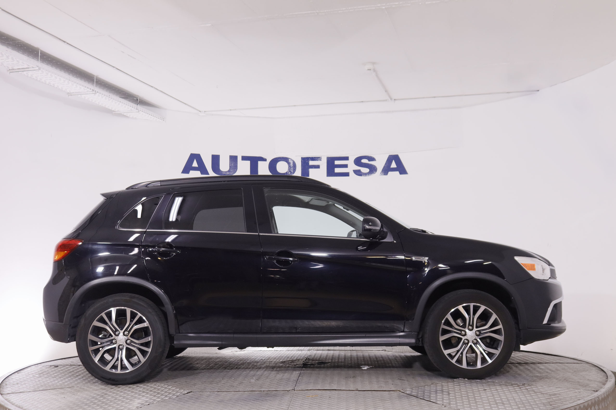 Mitsubishi ASX 160 MPI Motion - foto 8