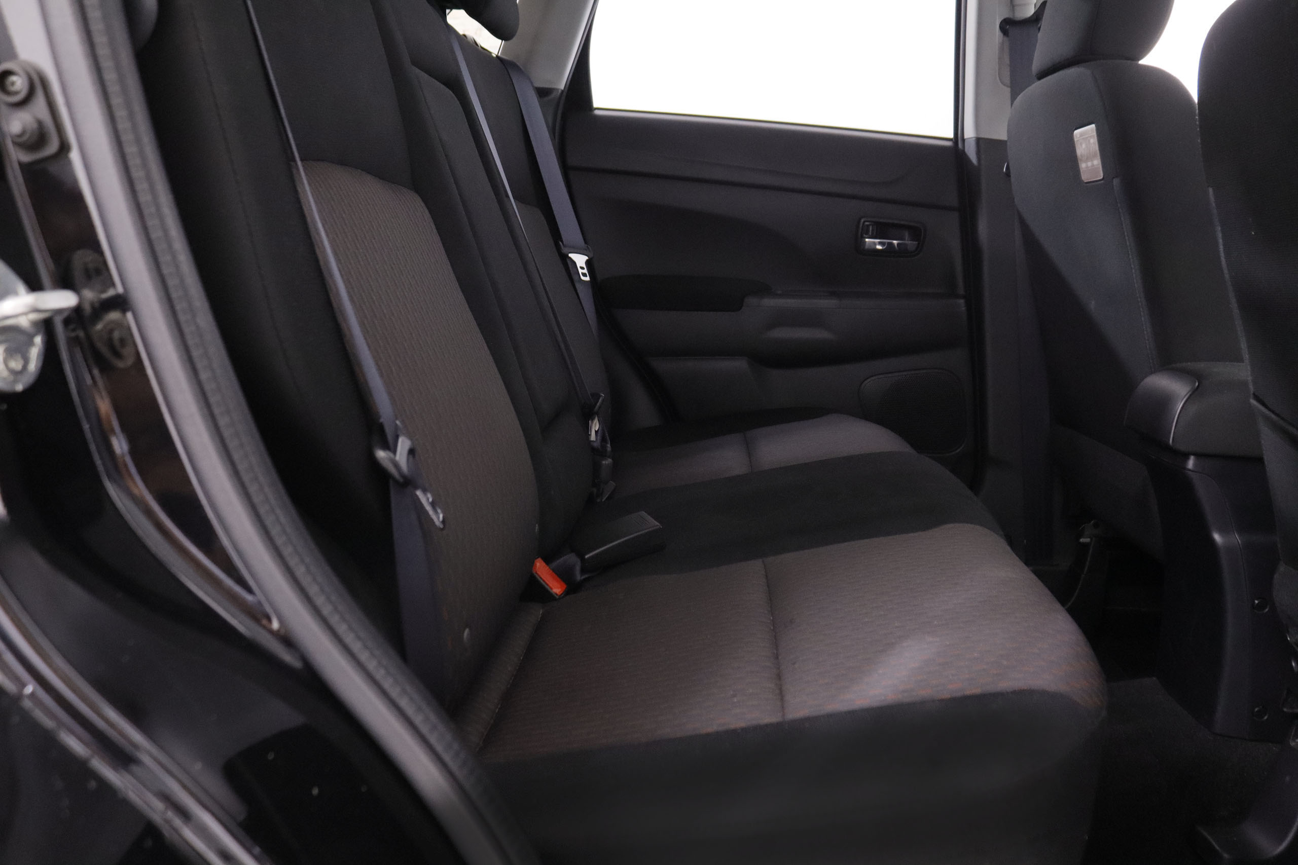 Mitsubishi ASX 160 MPI Motion - foto 17