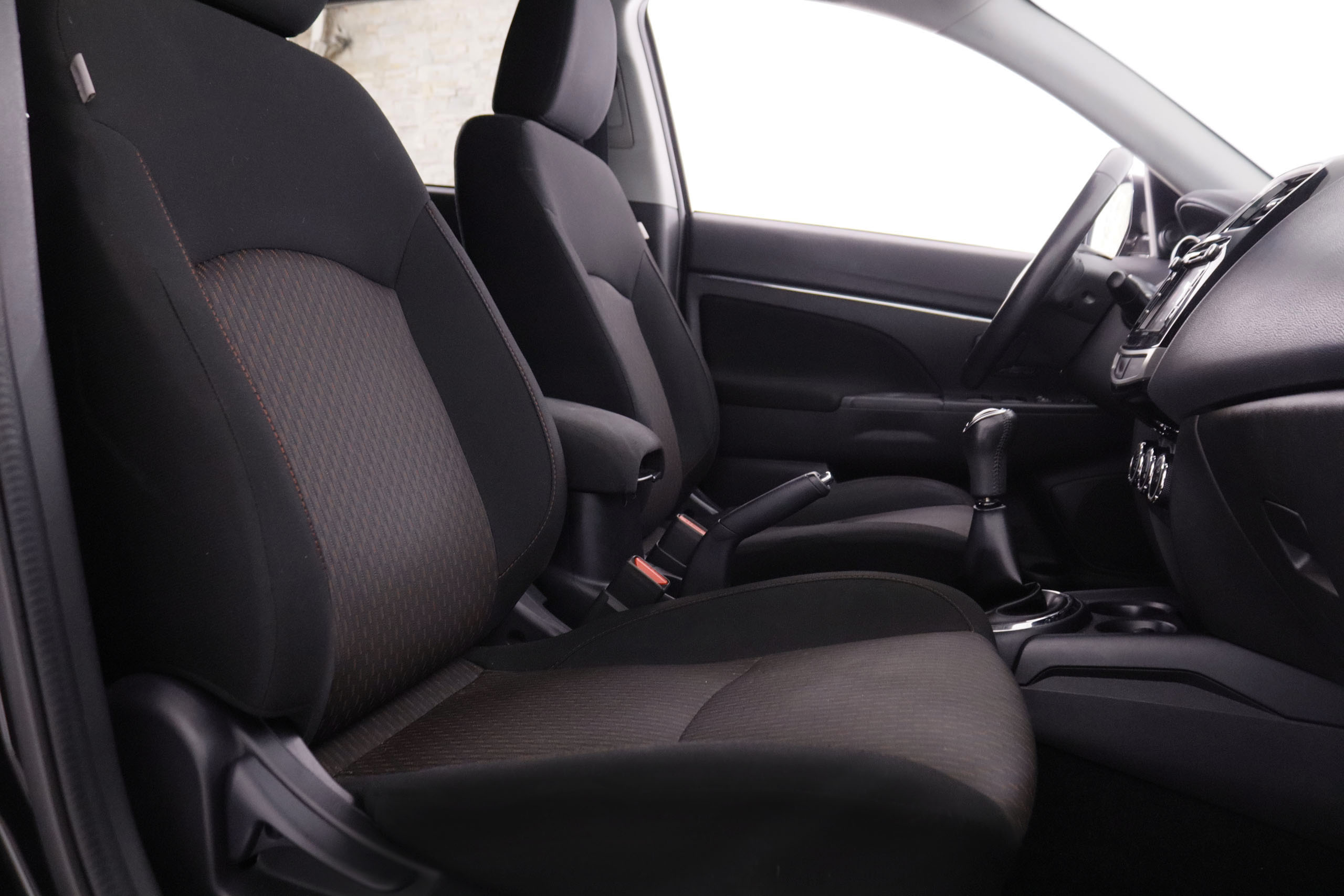 Mitsubishi ASX 160 MPI Motion - foto 18