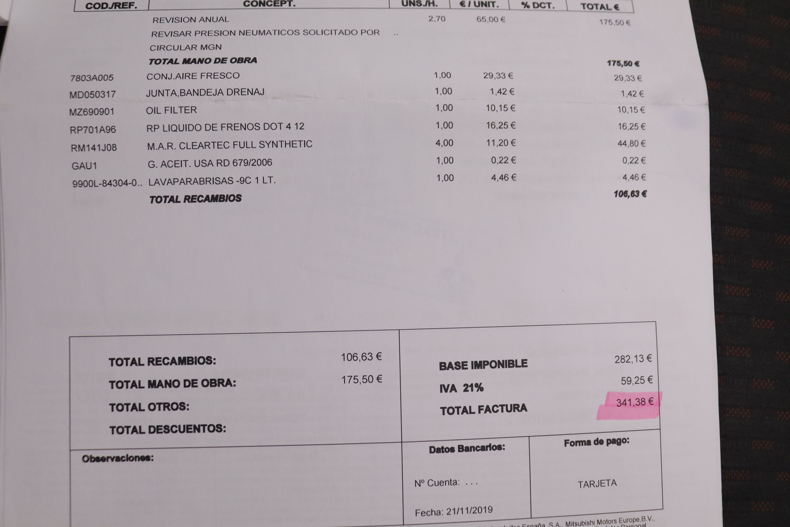 Mitsubishi ASX 160 MPI Motion - foto 26